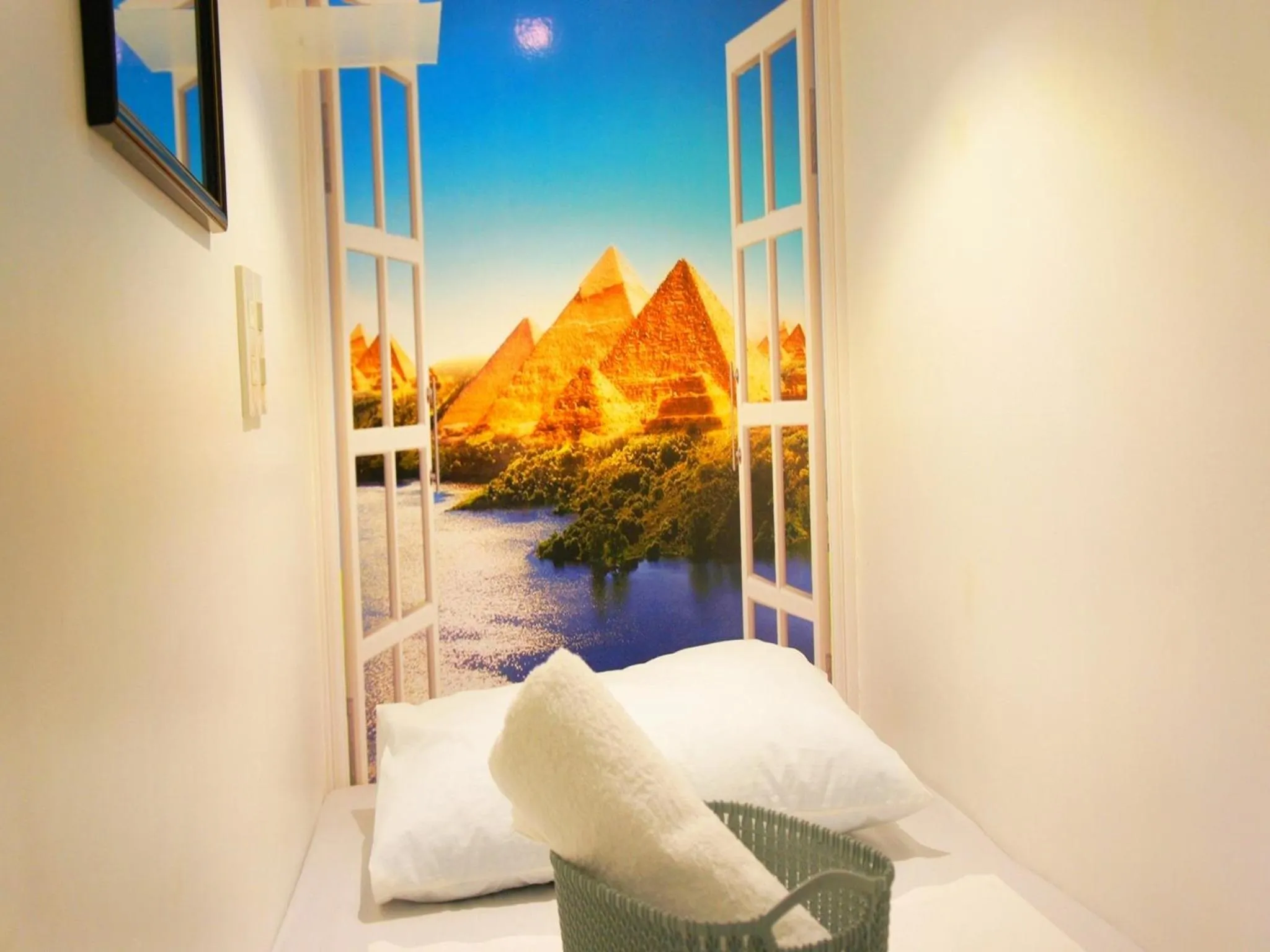 Shejoje Poshtel Hostel