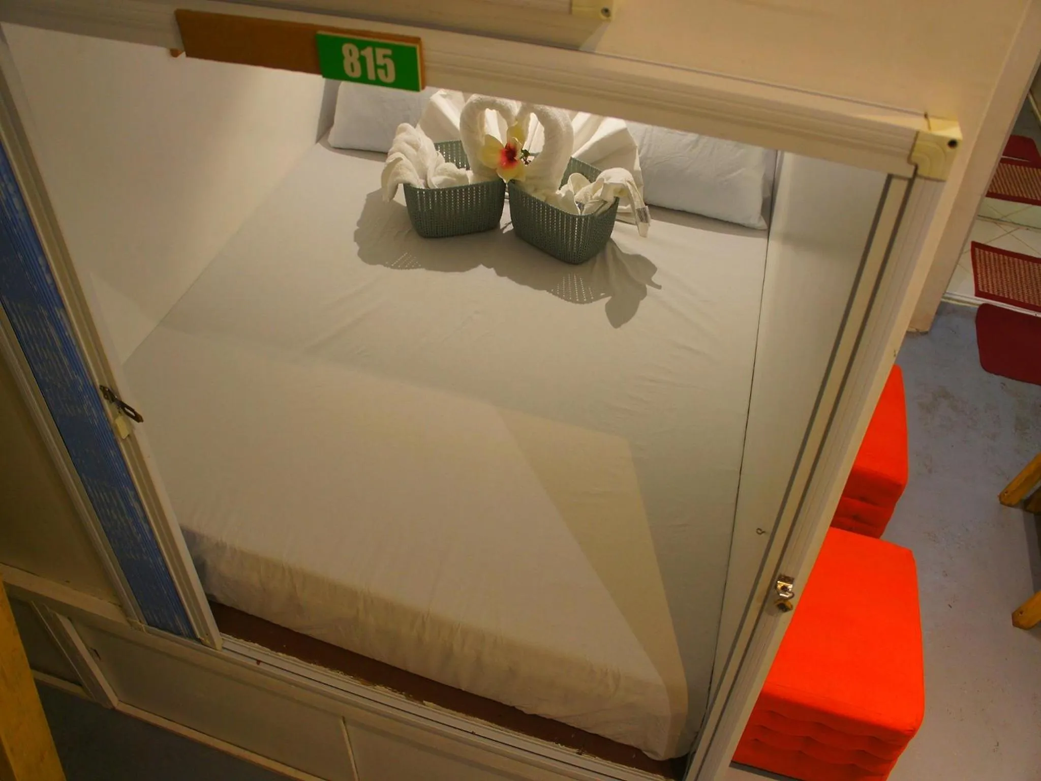 Shejoje Poshtel Hostel