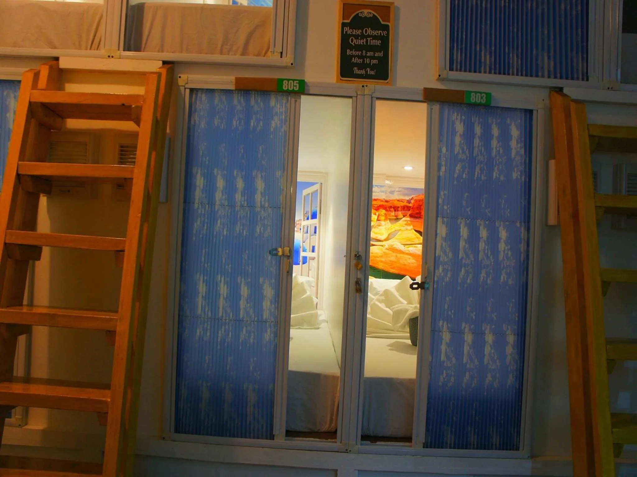 Shejoje Poshtel Hostel