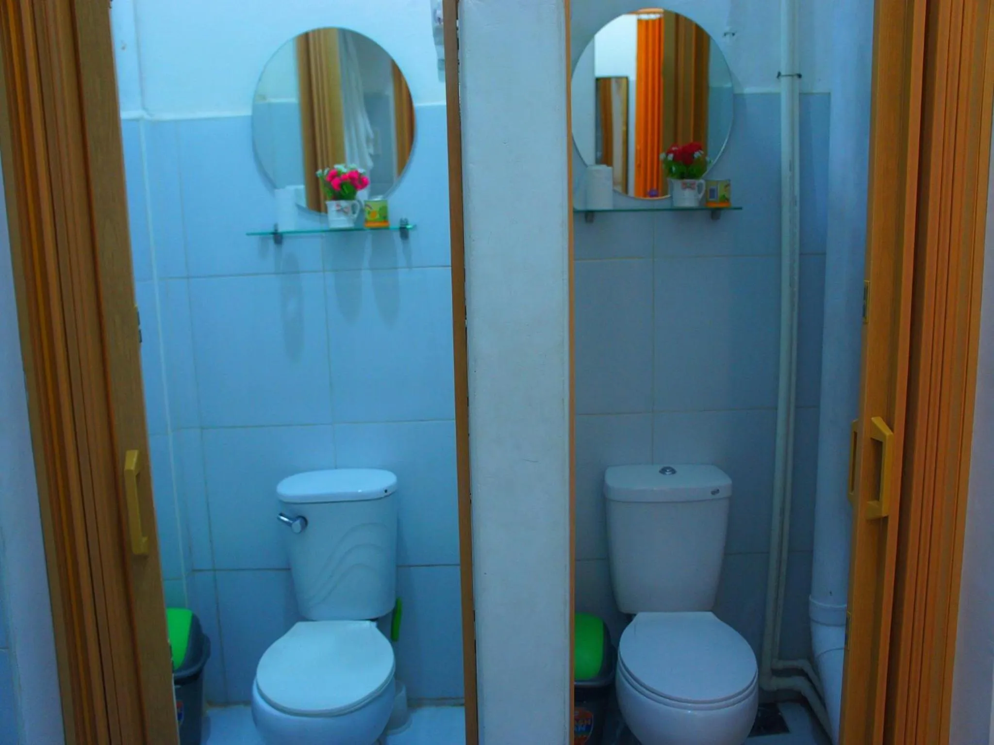 Shejoje Poshtel Hostel