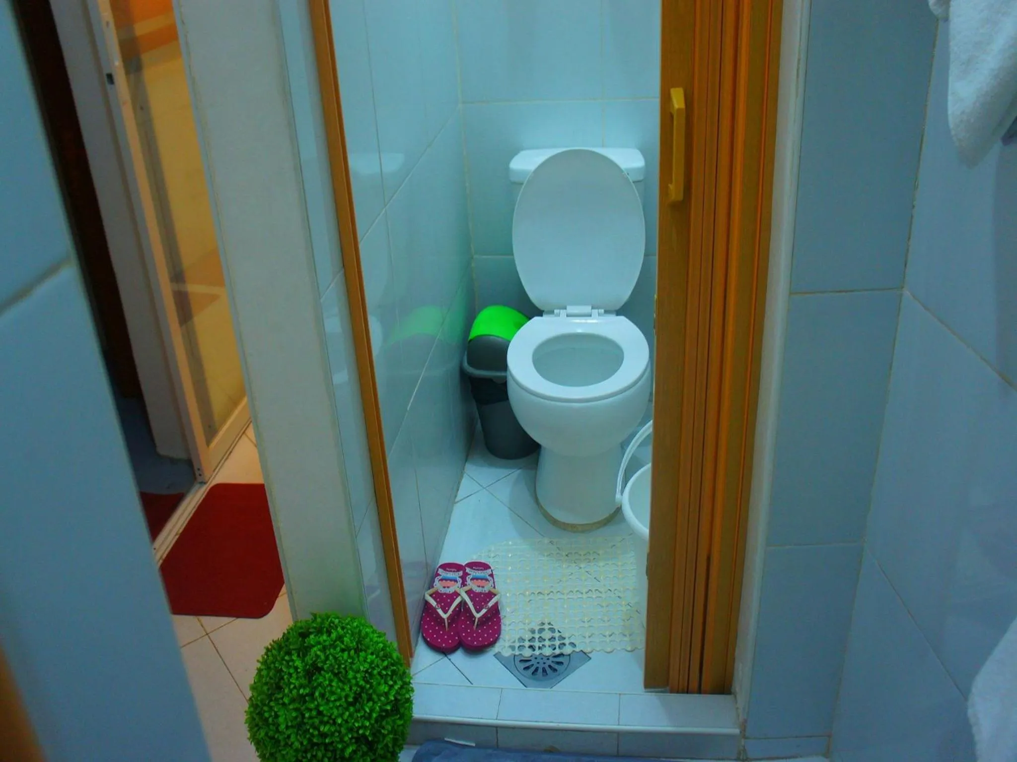 Shejoje Poshtel Hostel