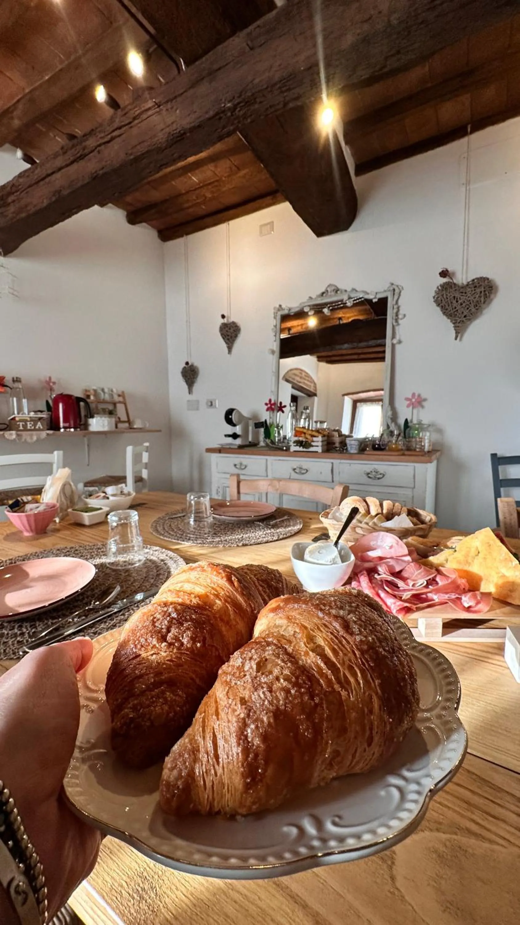 Antica Torre del Borgo