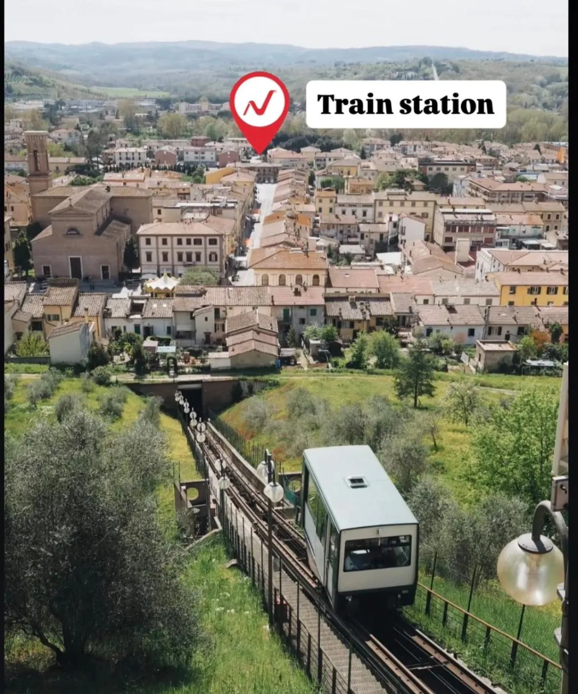 Antica Torre del Borgo