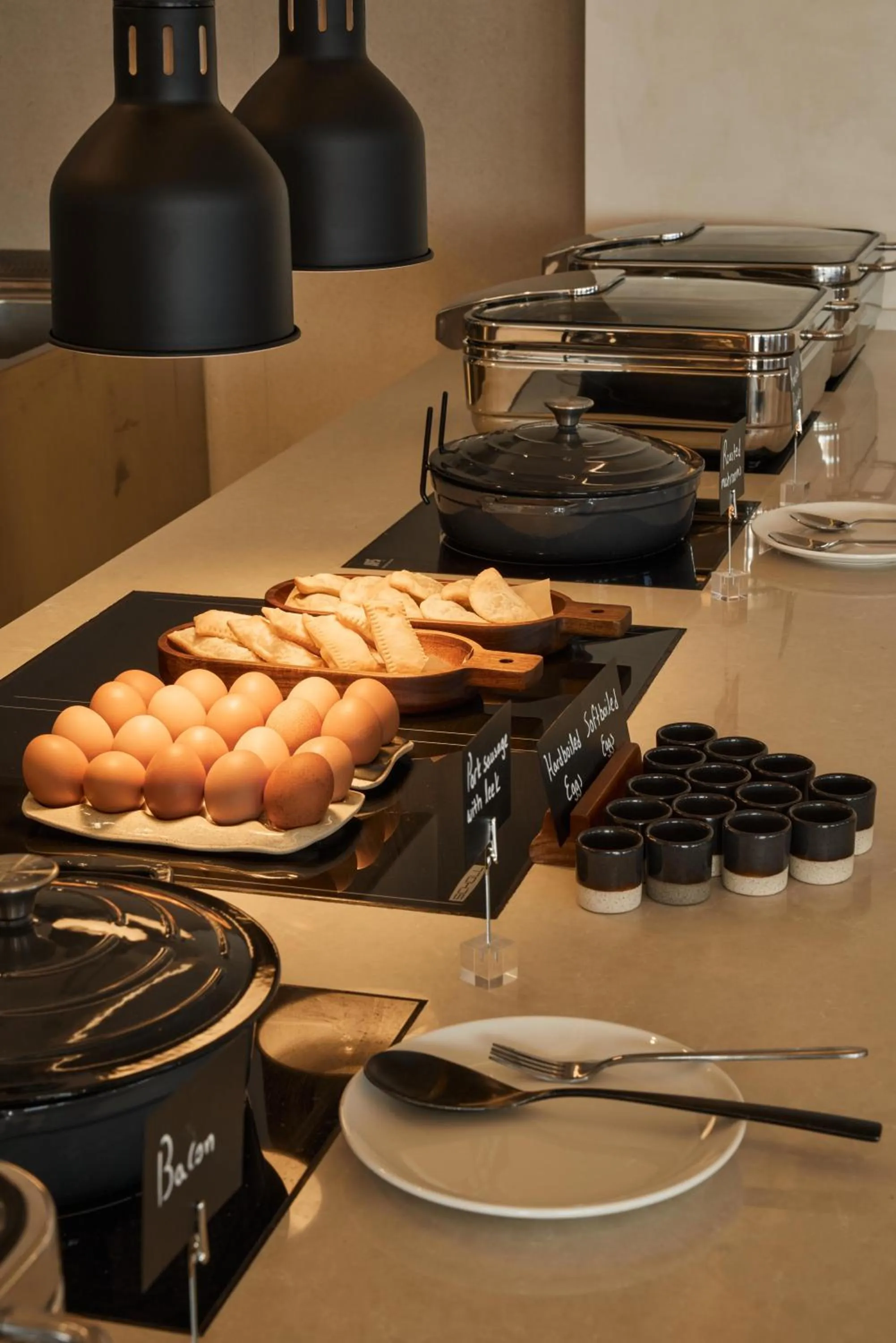 Meeting/conference room in Uzenie All Suites Boutique Resort