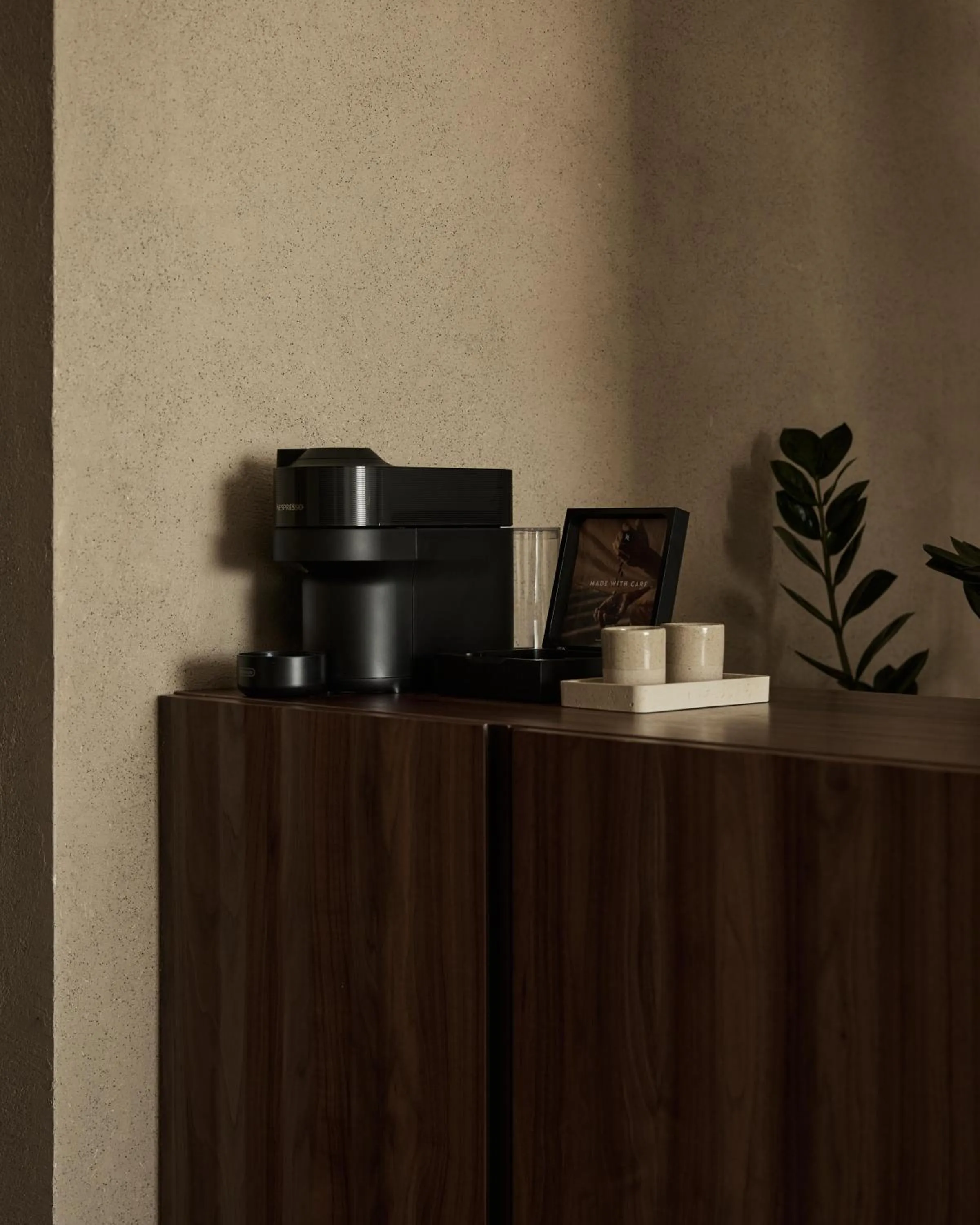 Photo of the whole room in Uzenie All Suites Boutique Resort