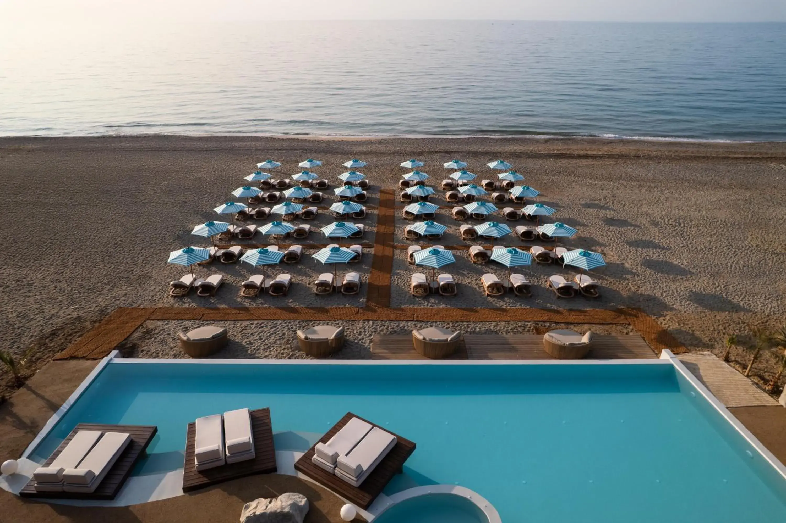 Uzenie All Suites Boutique Resort Uzenie All Suites Boutique Resort