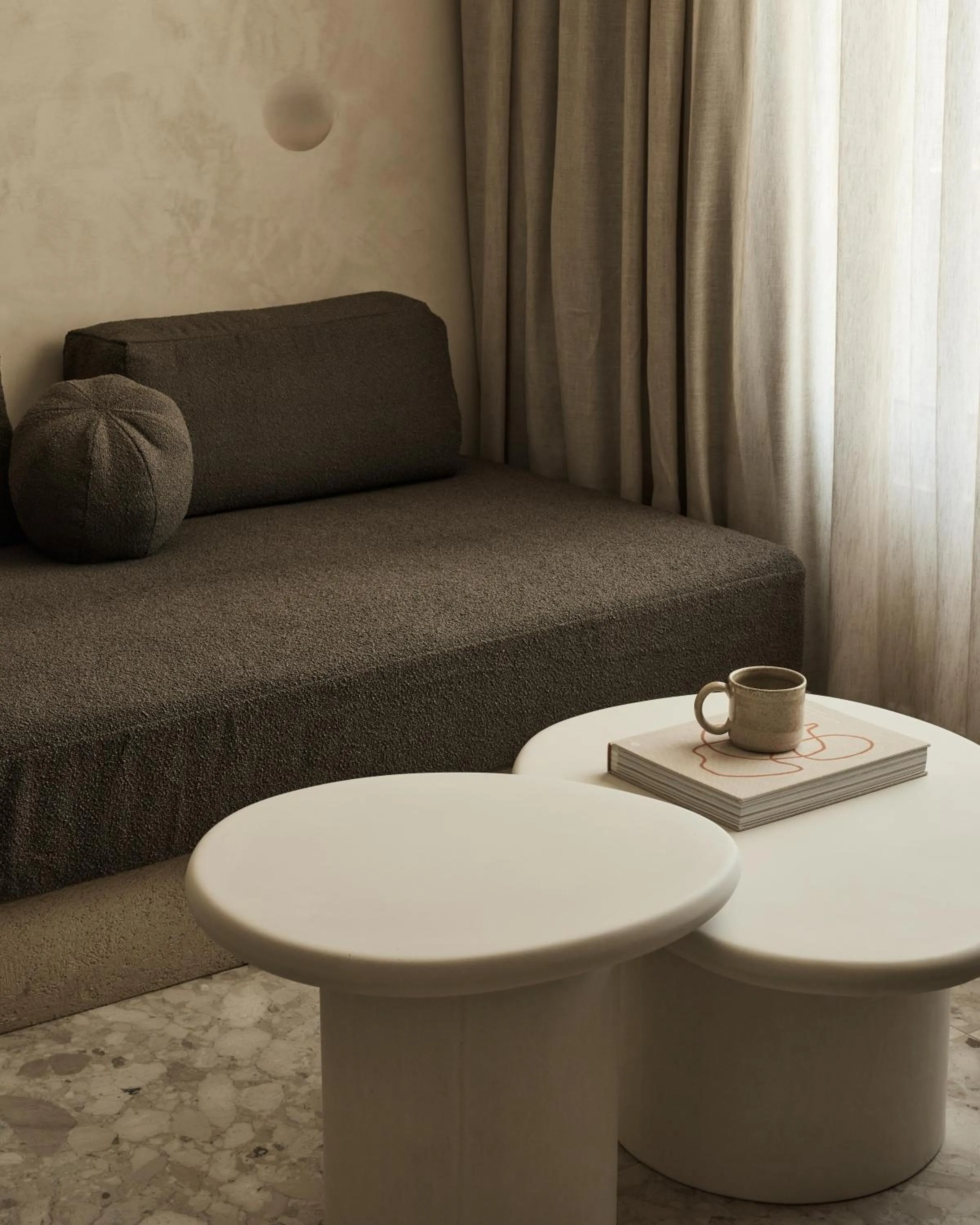 Photo of the whole room in Uzenie All Suites Boutique Resort