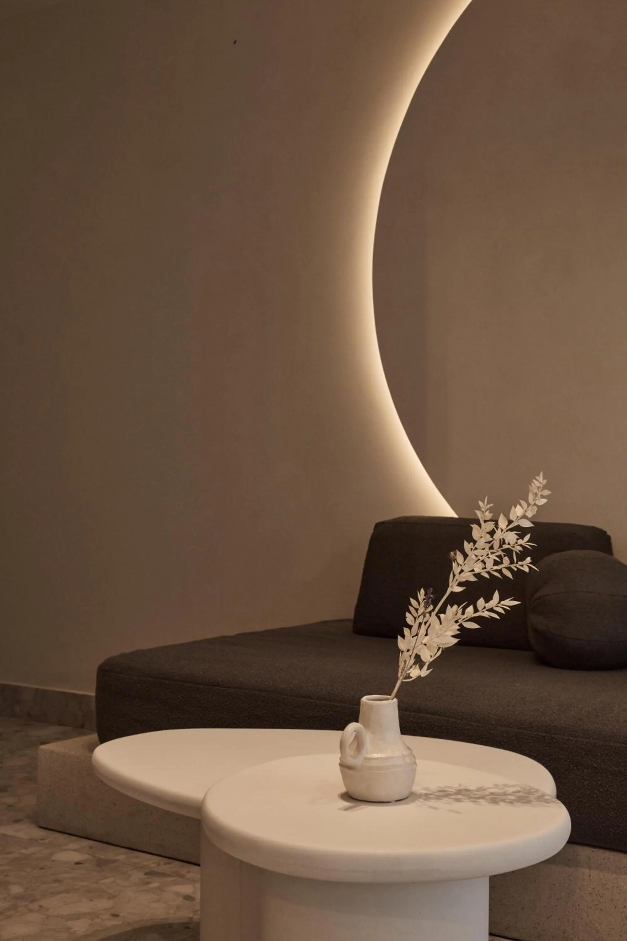 Photo of the whole room in Uzenie All Suites Boutique Resort