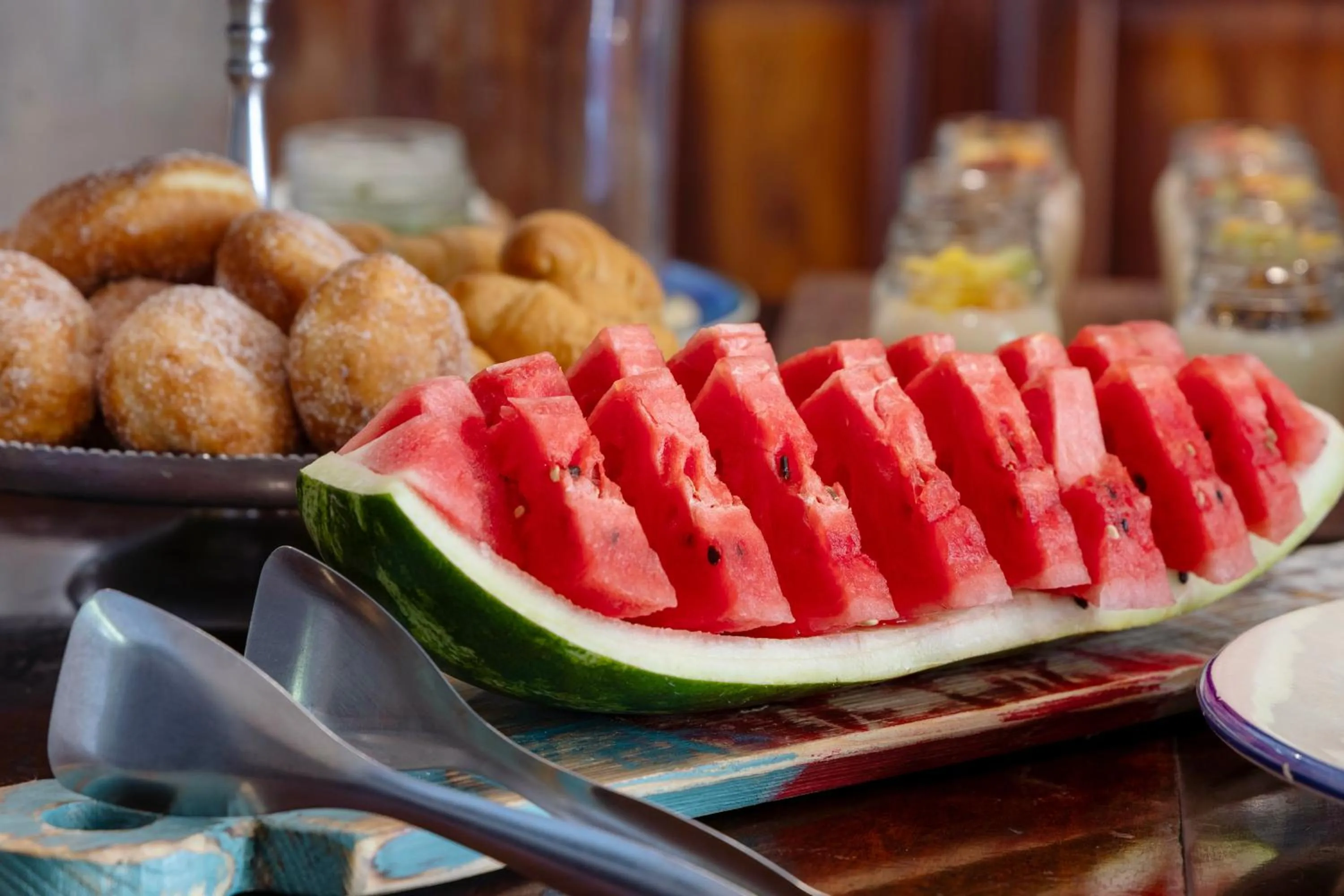 Murray Street 137 Guesthouse