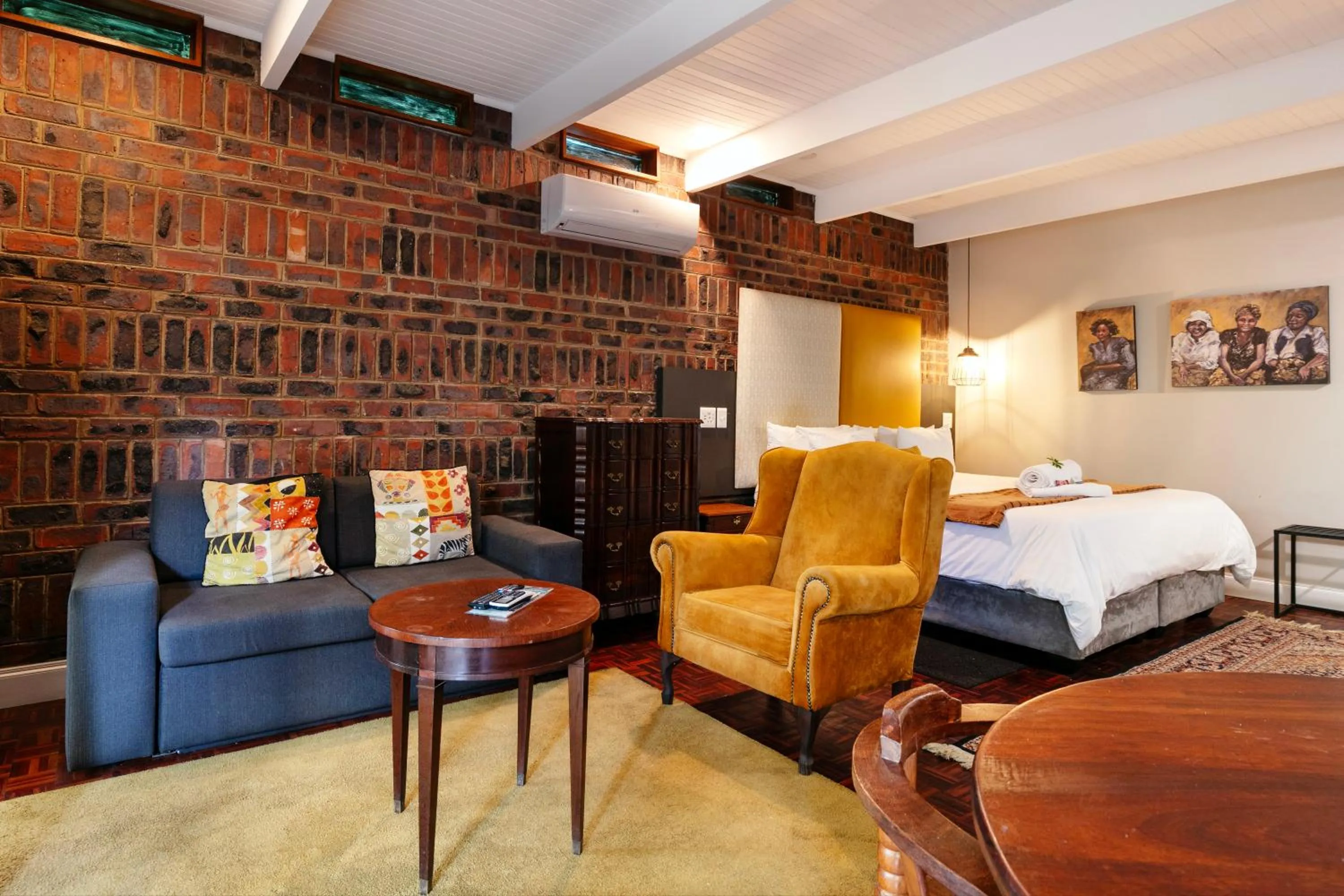 Murray Street 137 Guesthouse