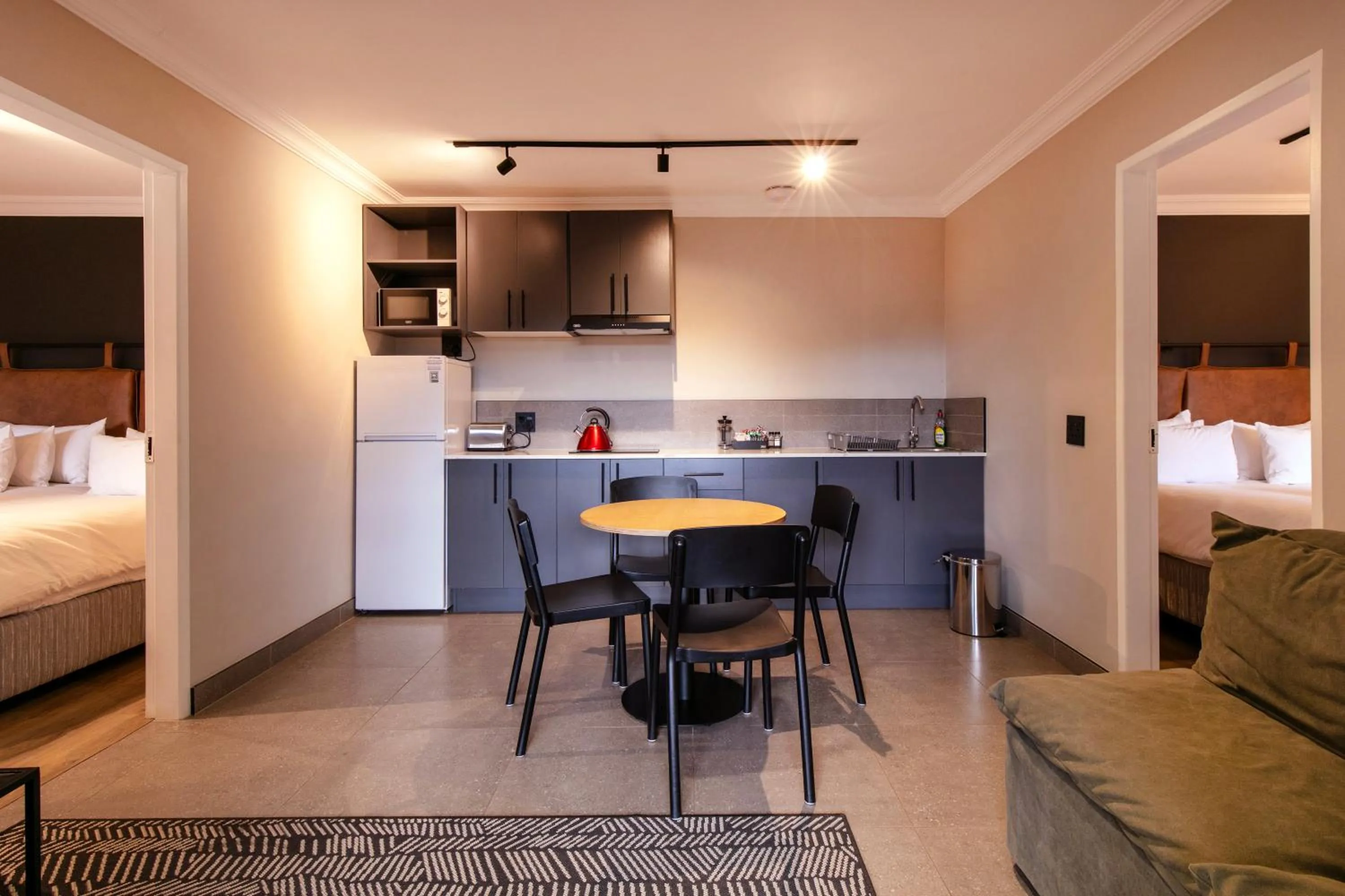 Bed in Murray Street 137 Guesthouse