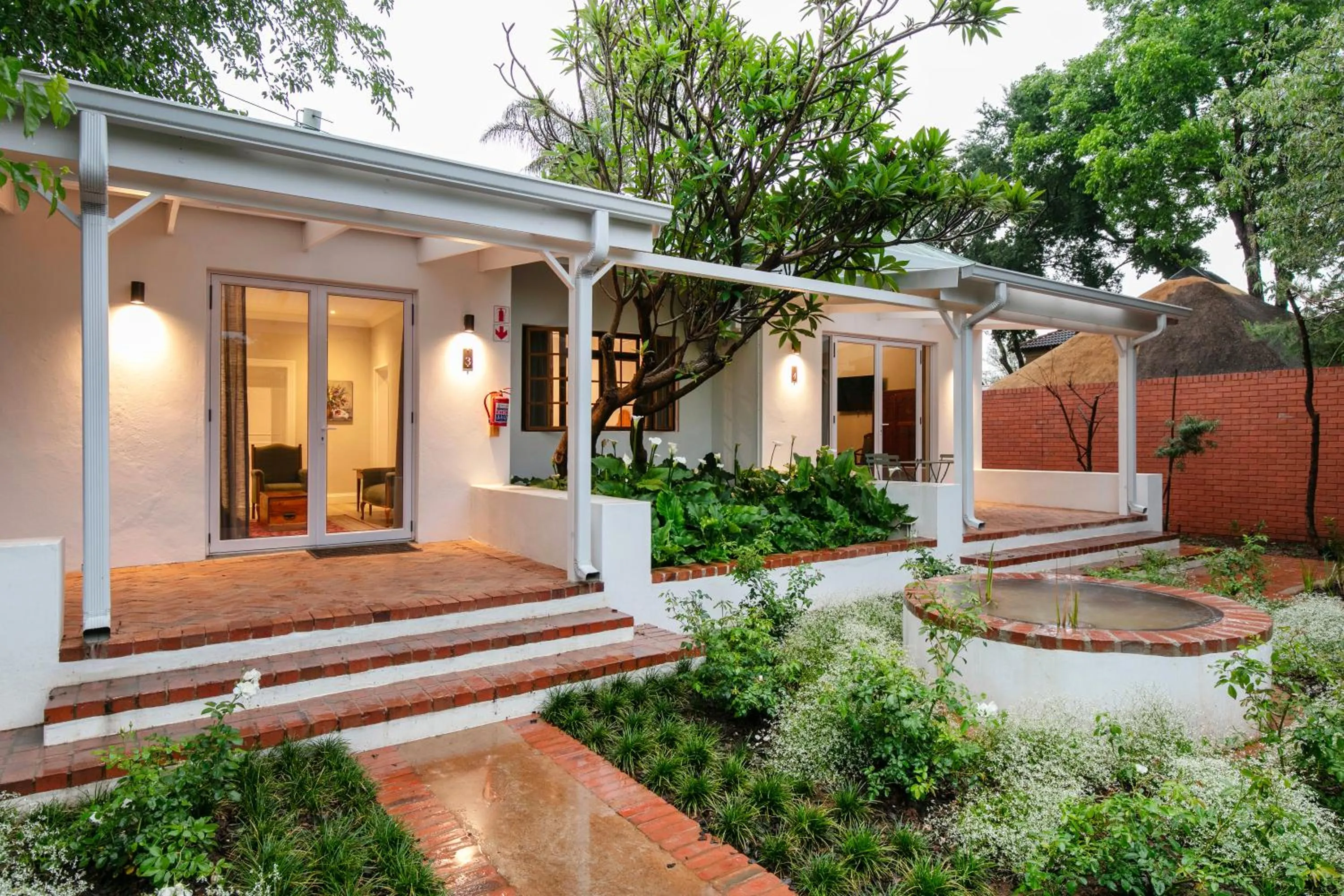 Murray Street 137 Guesthouse