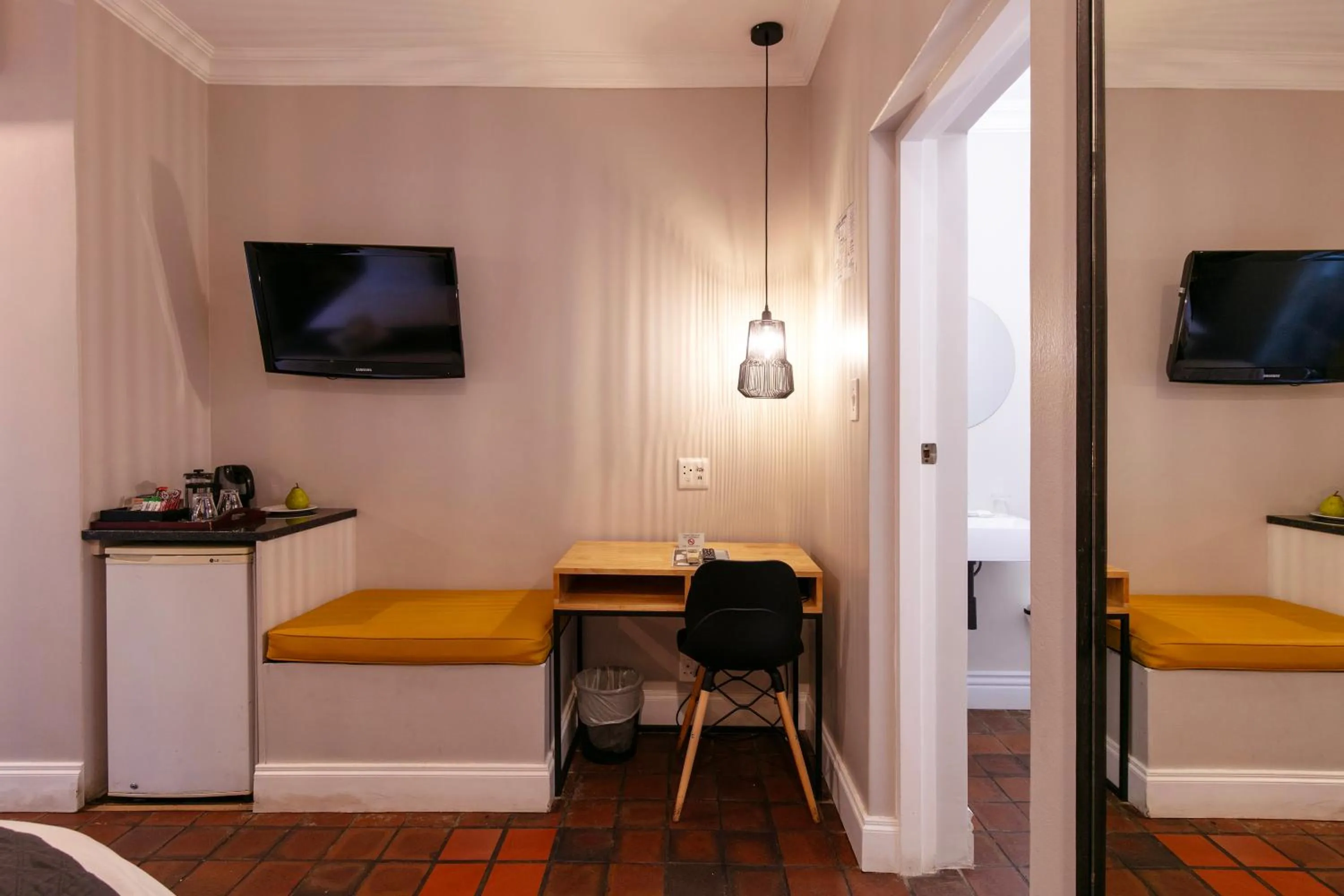 Bed in Murray Street 137 Guesthouse