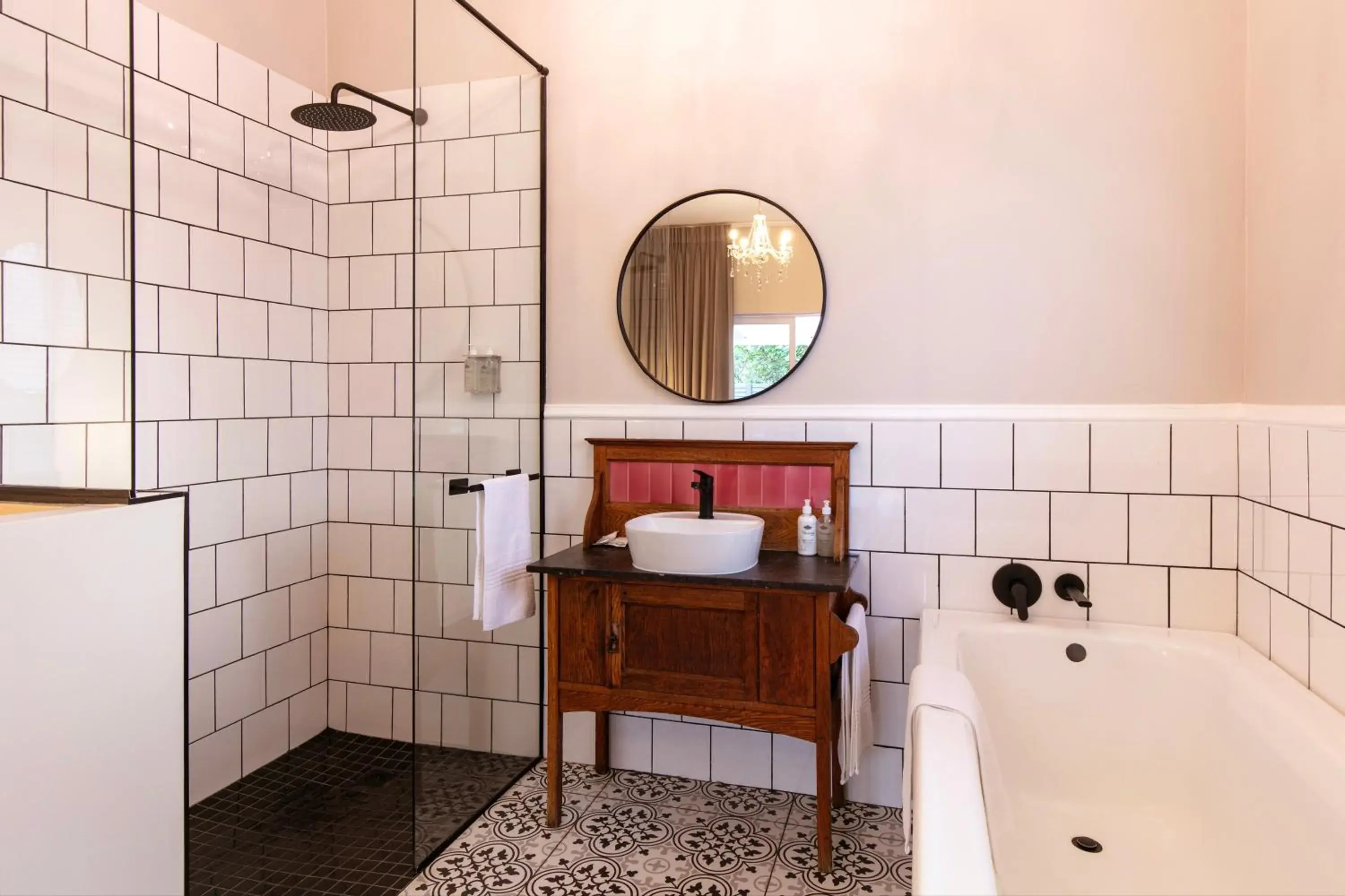 Executive Double Room - single occupancy in Murray Street 137 Guesthouse Executive Double Room - single occupancy in Murray Street 137 Guesthouse