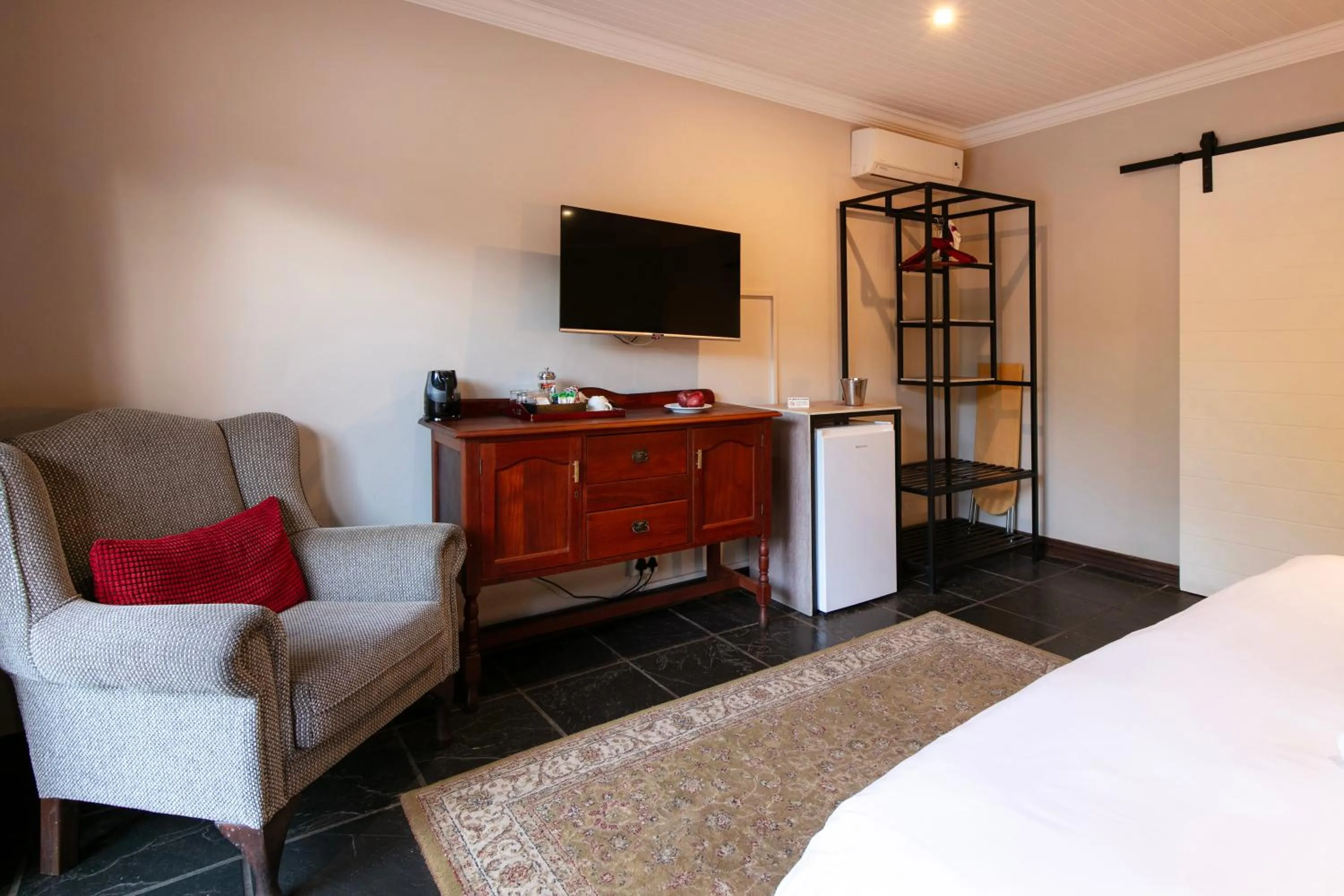 Bed in Murray Street 137 Guesthouse