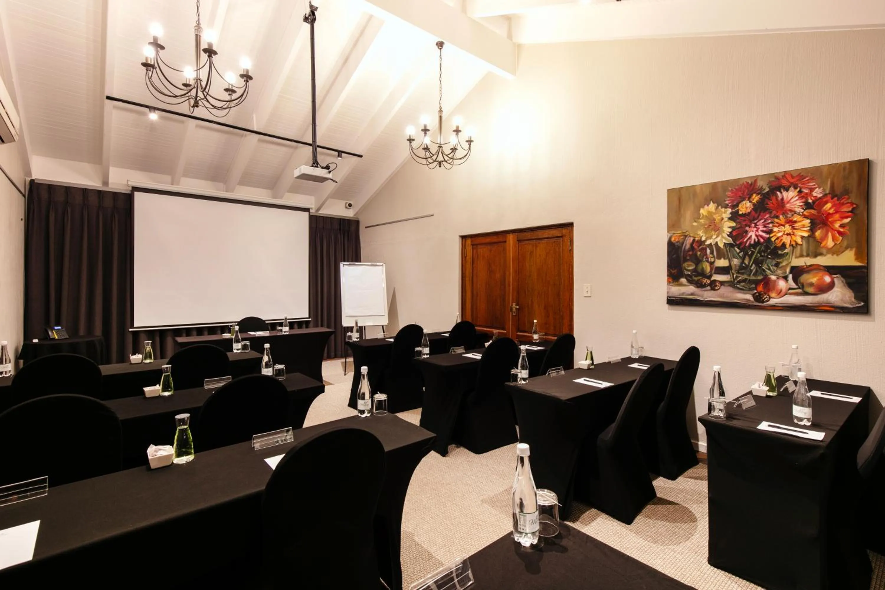 Murray Street 137 Guesthouse