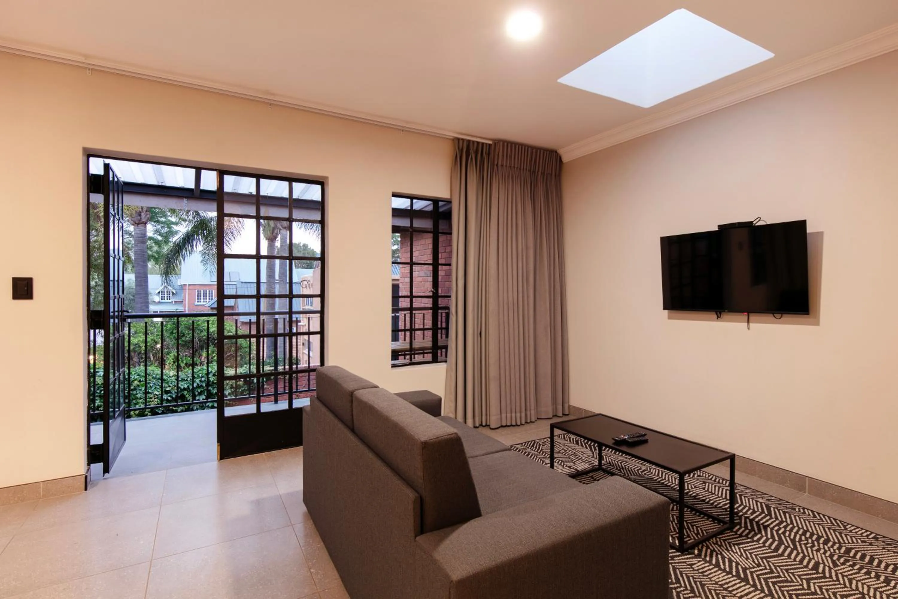 Murray Street 137 Guesthouse