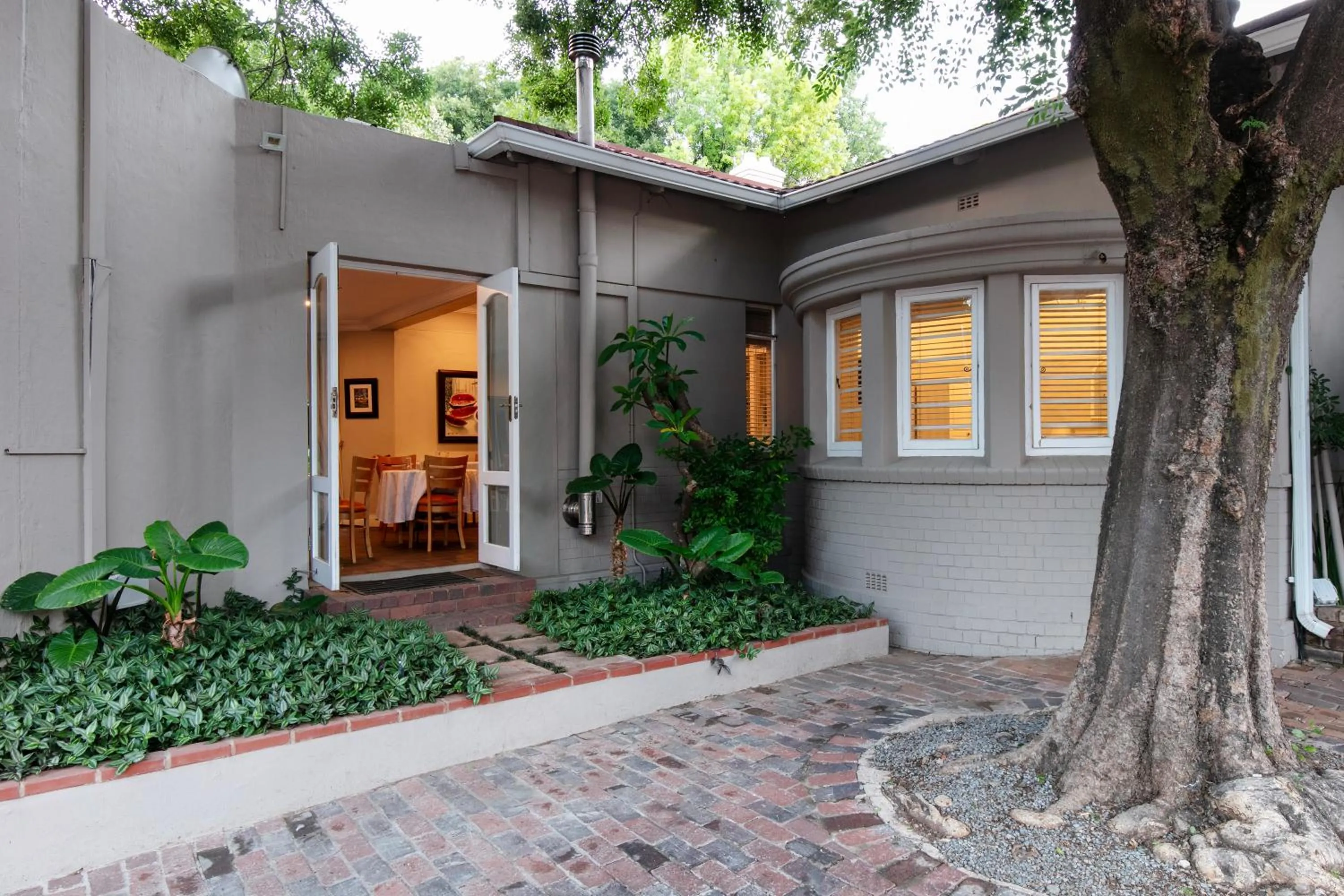 Murray Street 137 Guesthouse