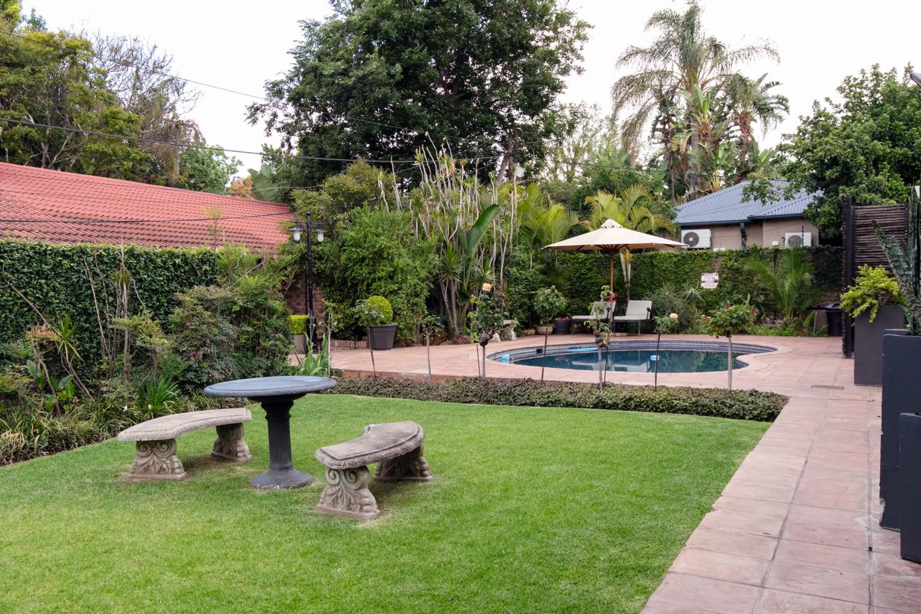 Murray Street 137 Guesthouse