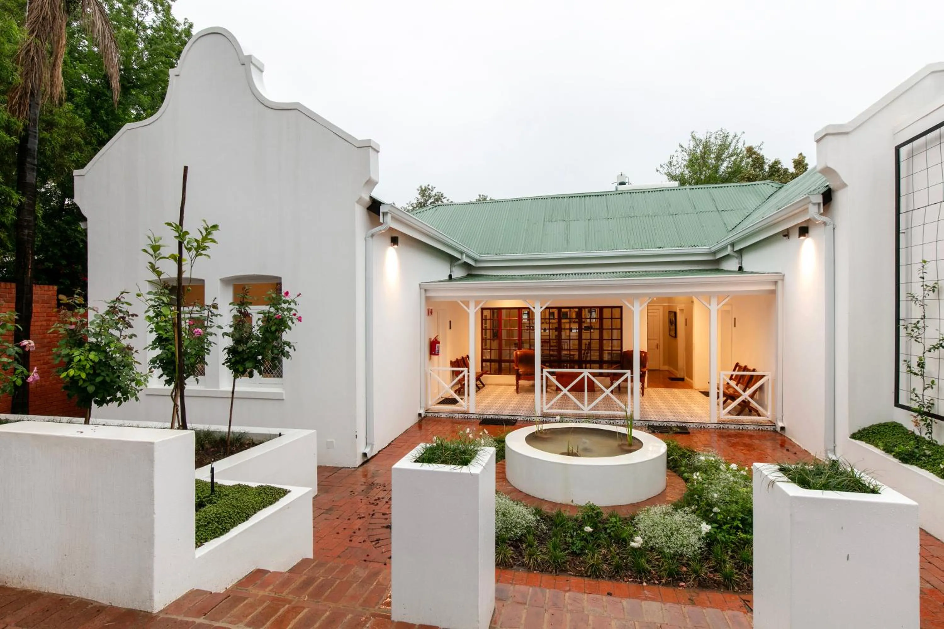 Murray Street 137 Guesthouse