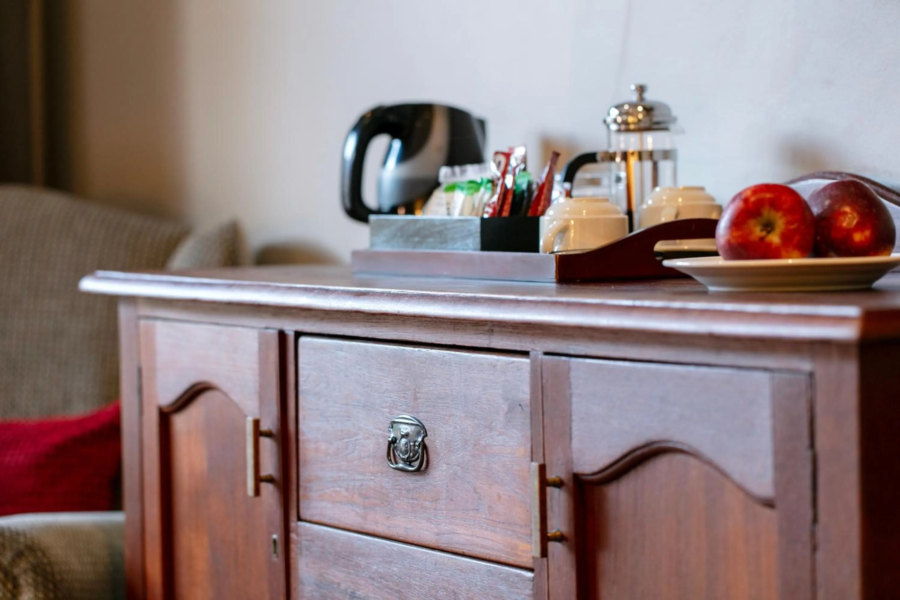 Murray Street 137 Guesthouse