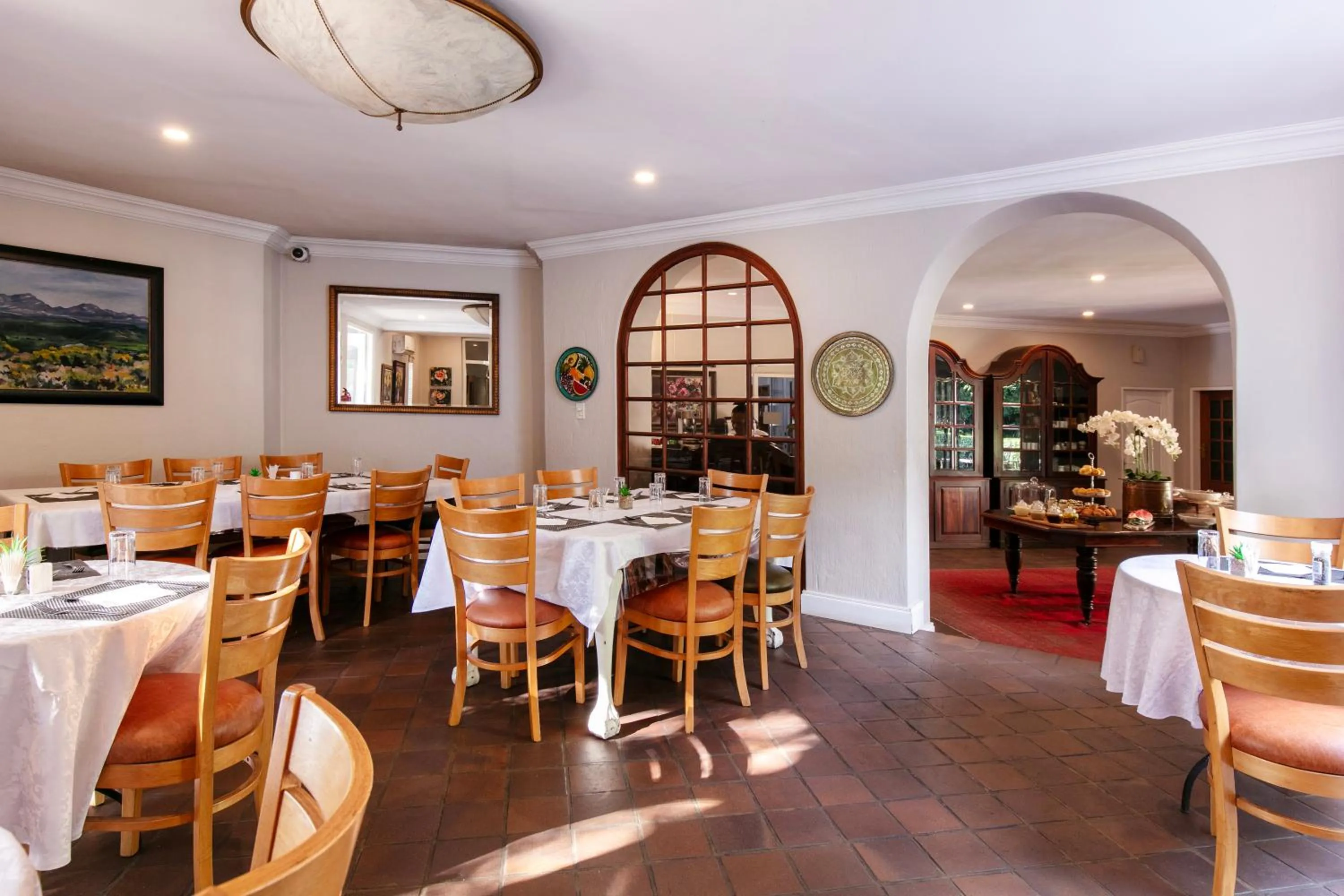 Murray Street 137 Guesthouse