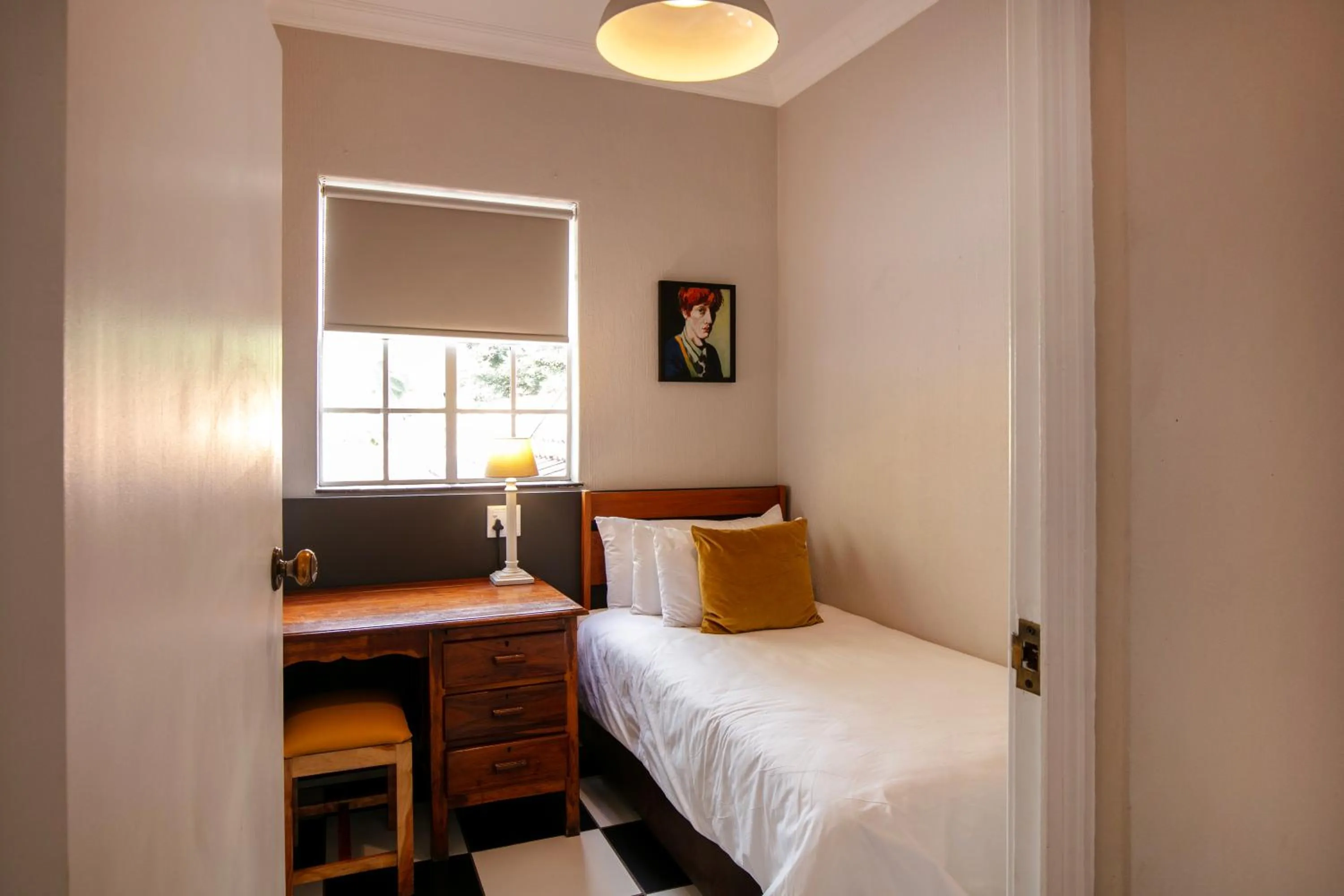 Bed in Murray Street 137 Guesthouse