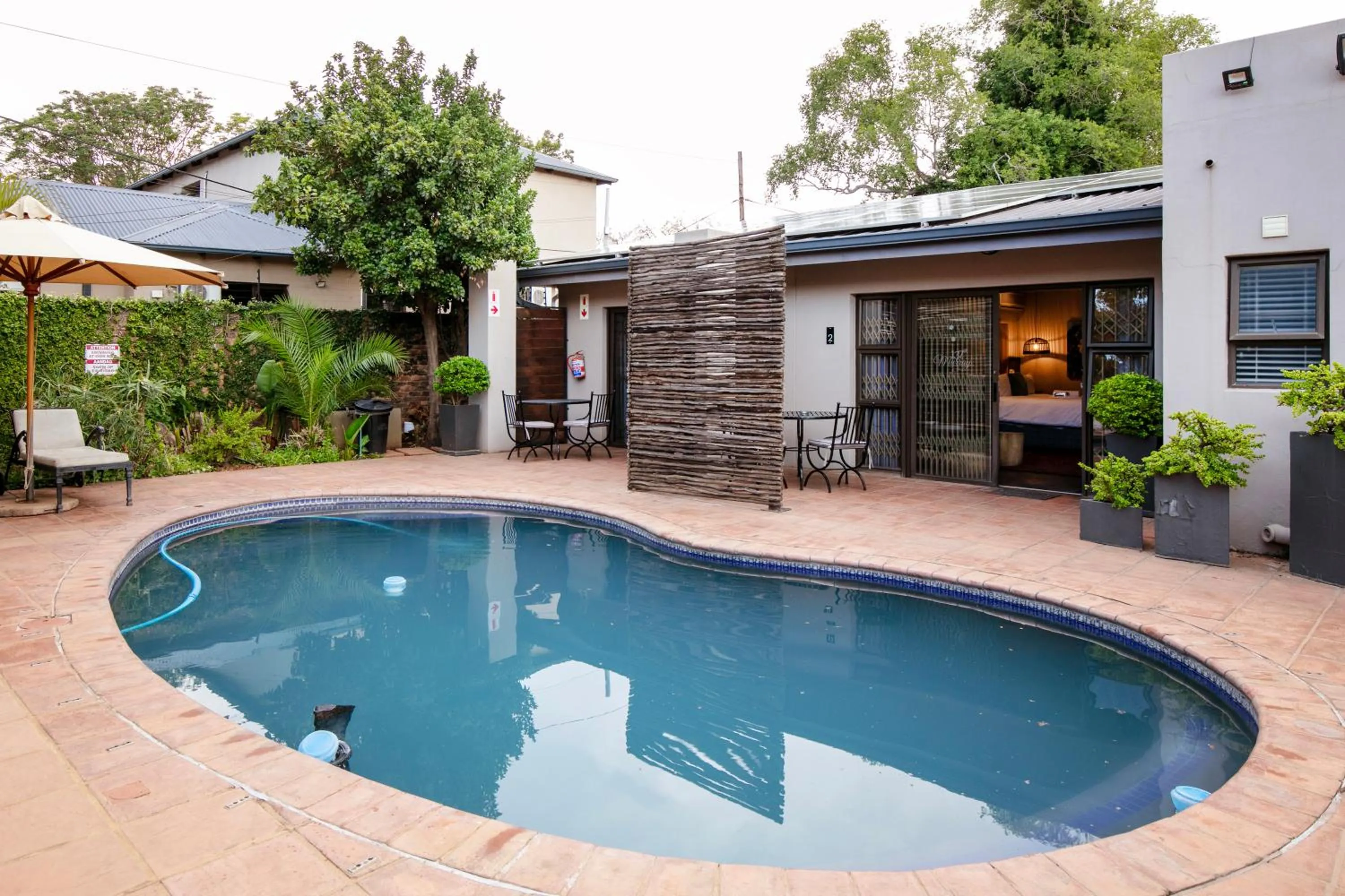 Murray Street 137 Guesthouse