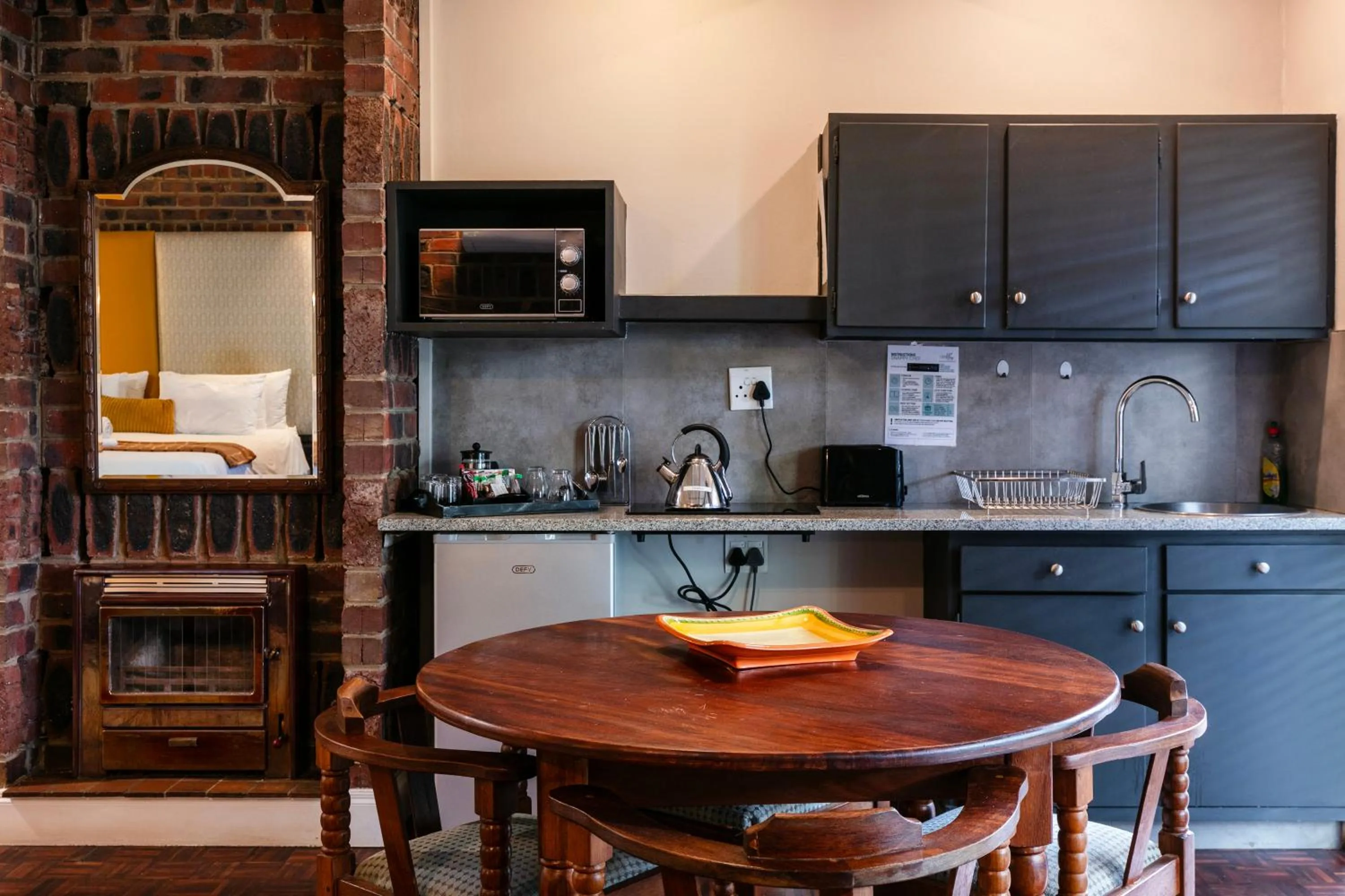 Murray Street 137 Guesthouse