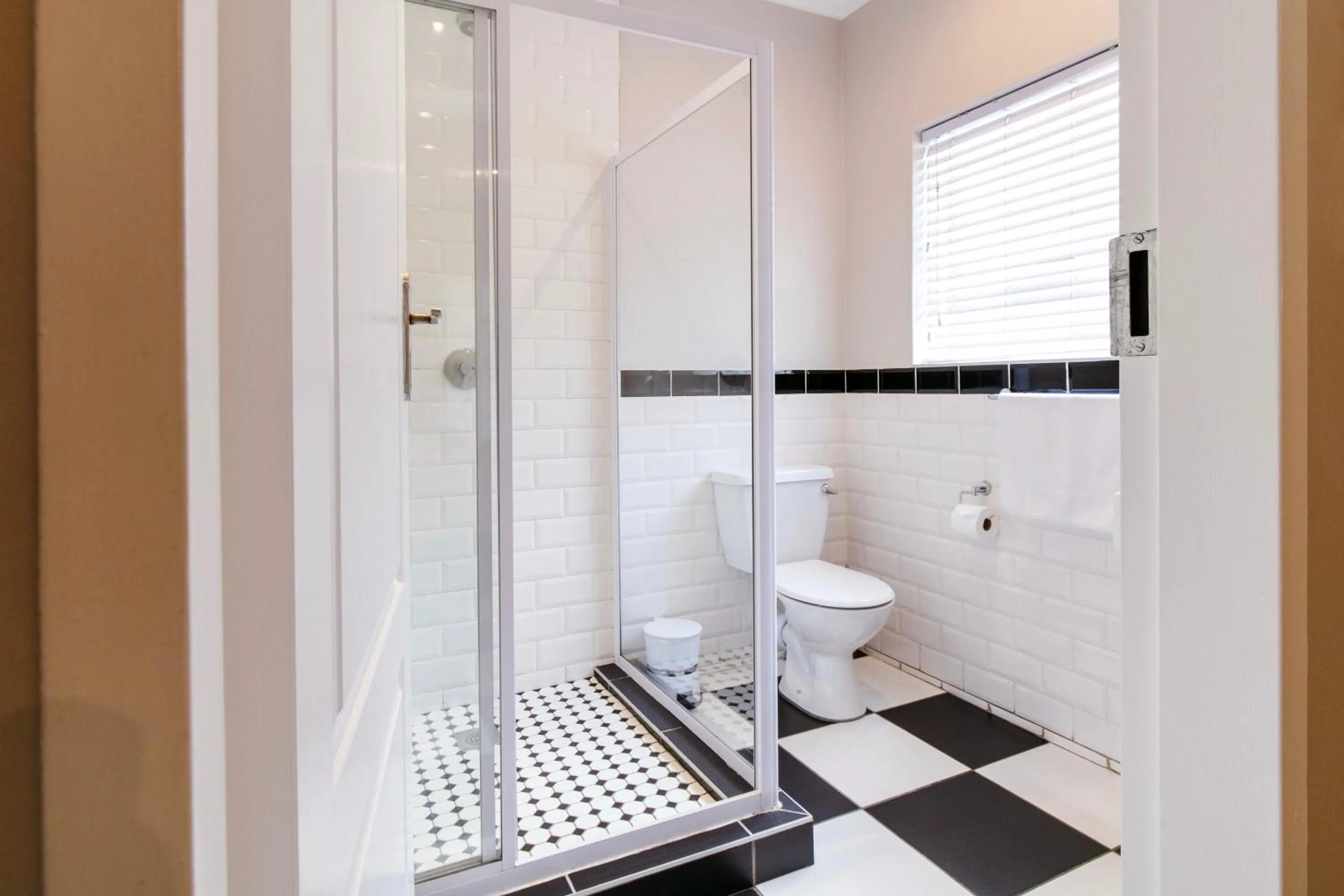 Murray Street 137 Guesthouse