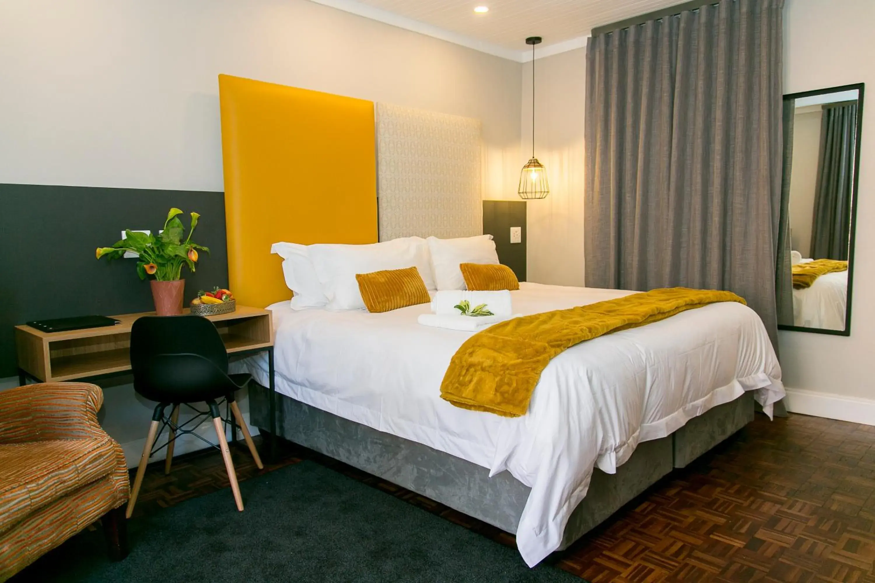 Bed in Murray Street 137 Guesthouse Bed in Murray Street 137 Guesthouse