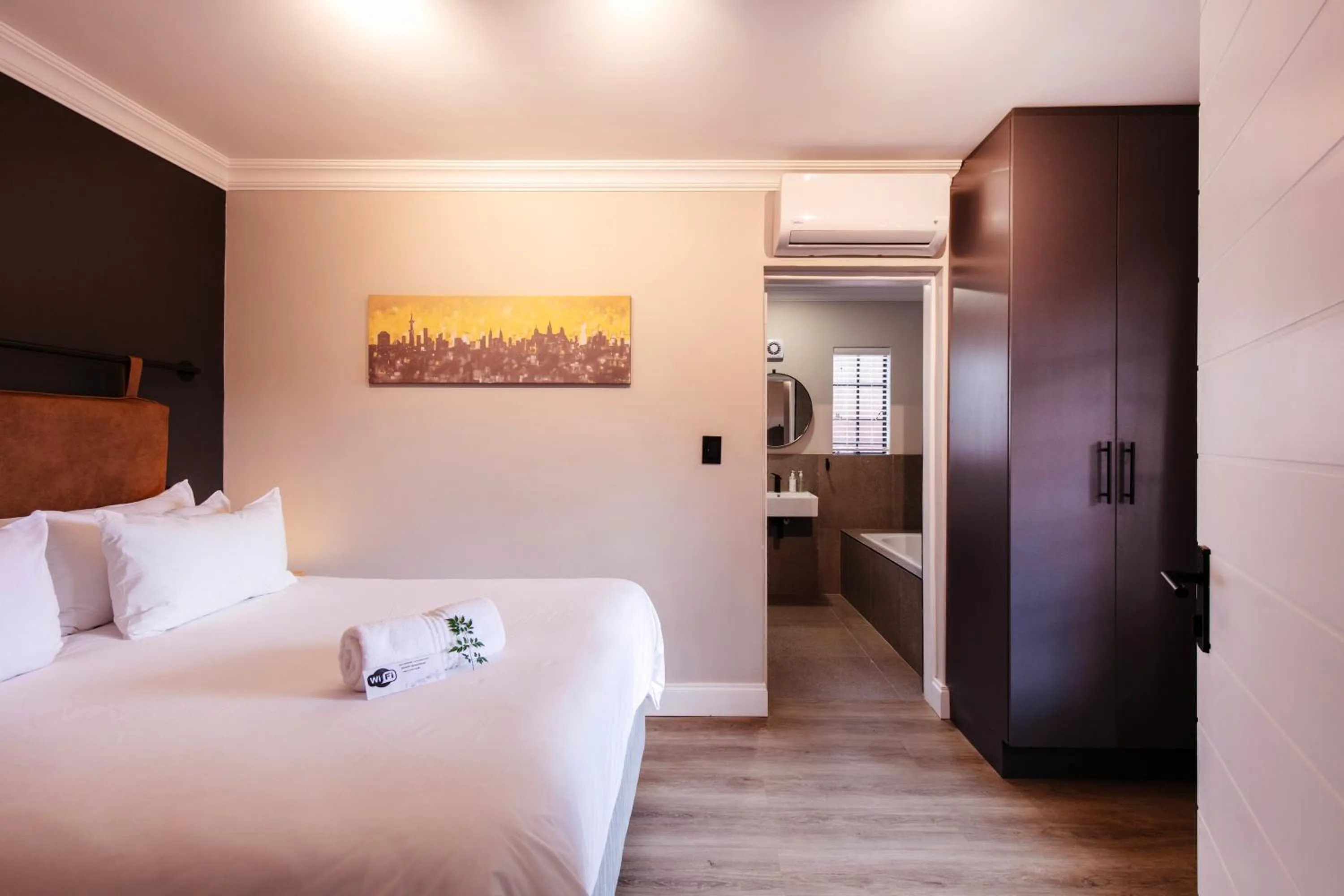 Bed in Murray Street 137 Guesthouse