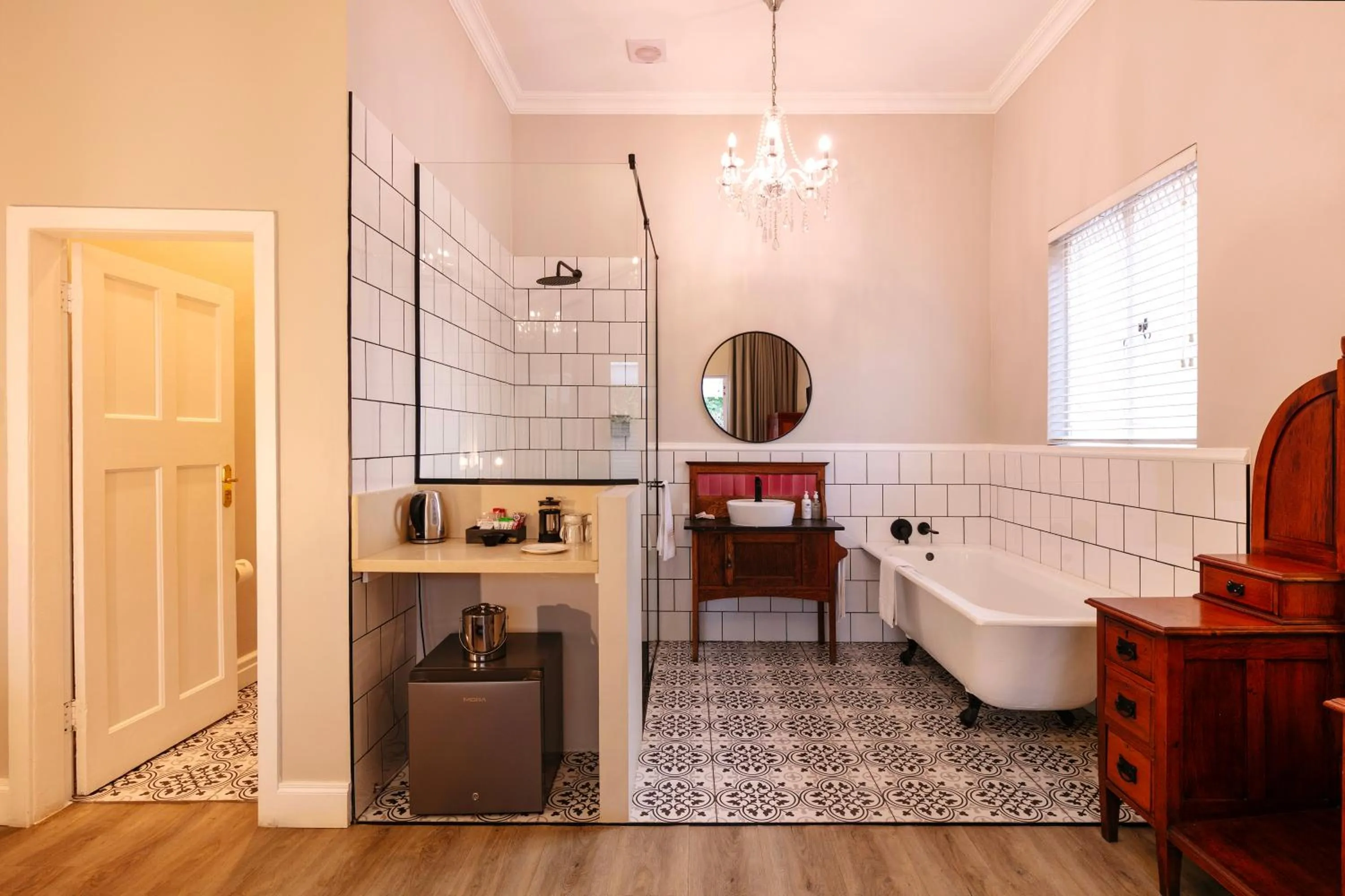 Murray Street 137 Guesthouse