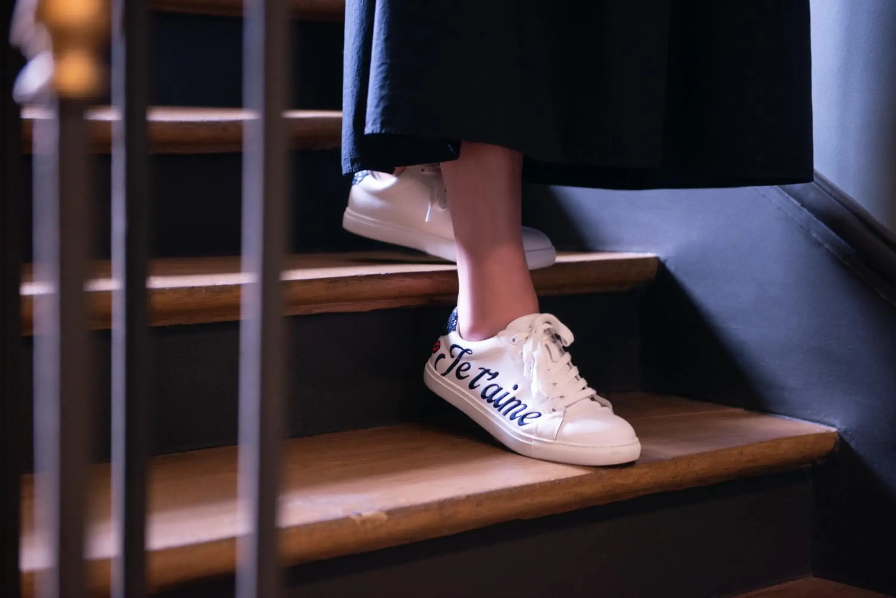 Property building in Hôtel De La Porte Dorée Property building in Hôtel De La Porte Dorée