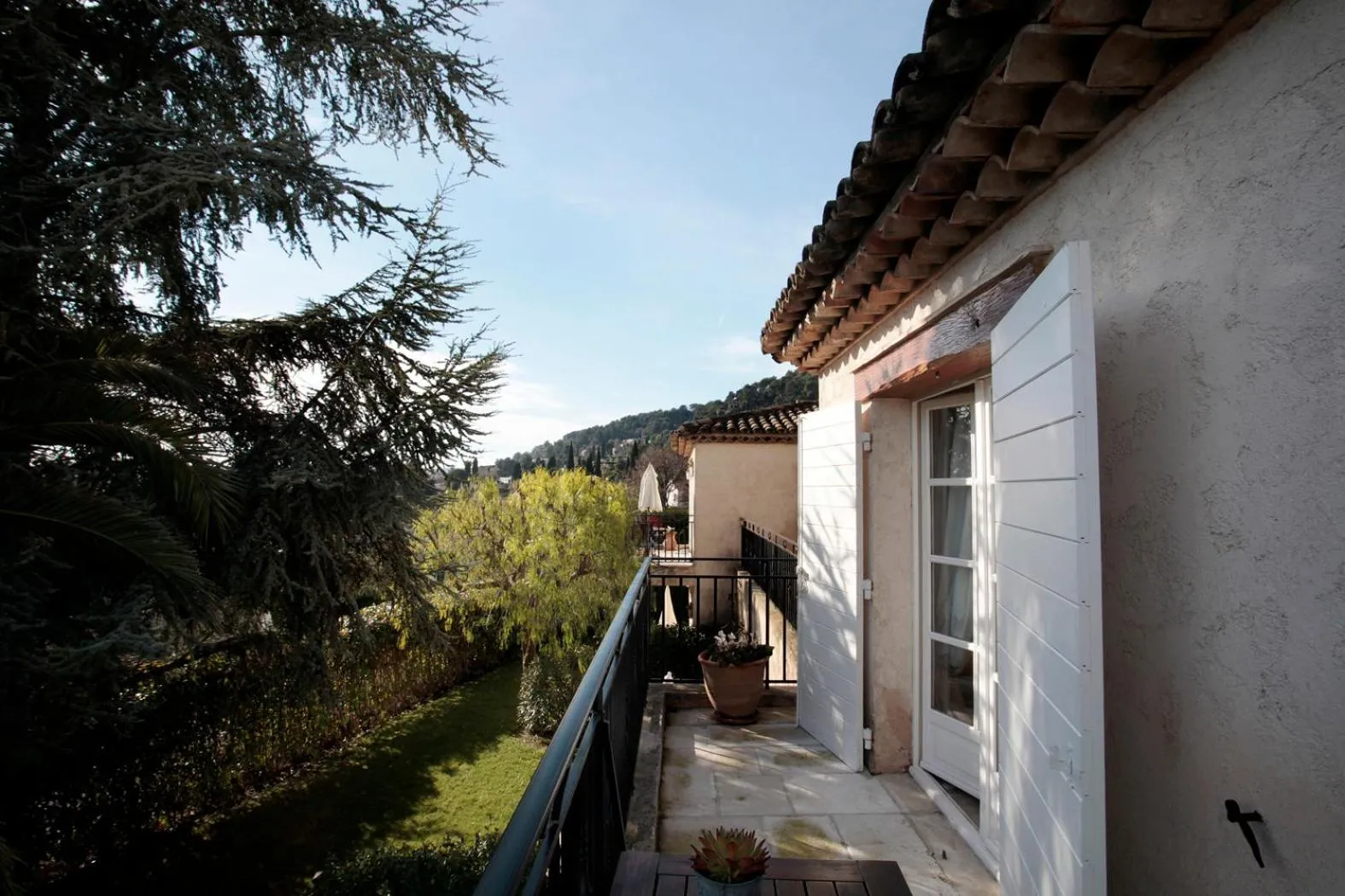 Hôtel & Restaurant Alain Llorca