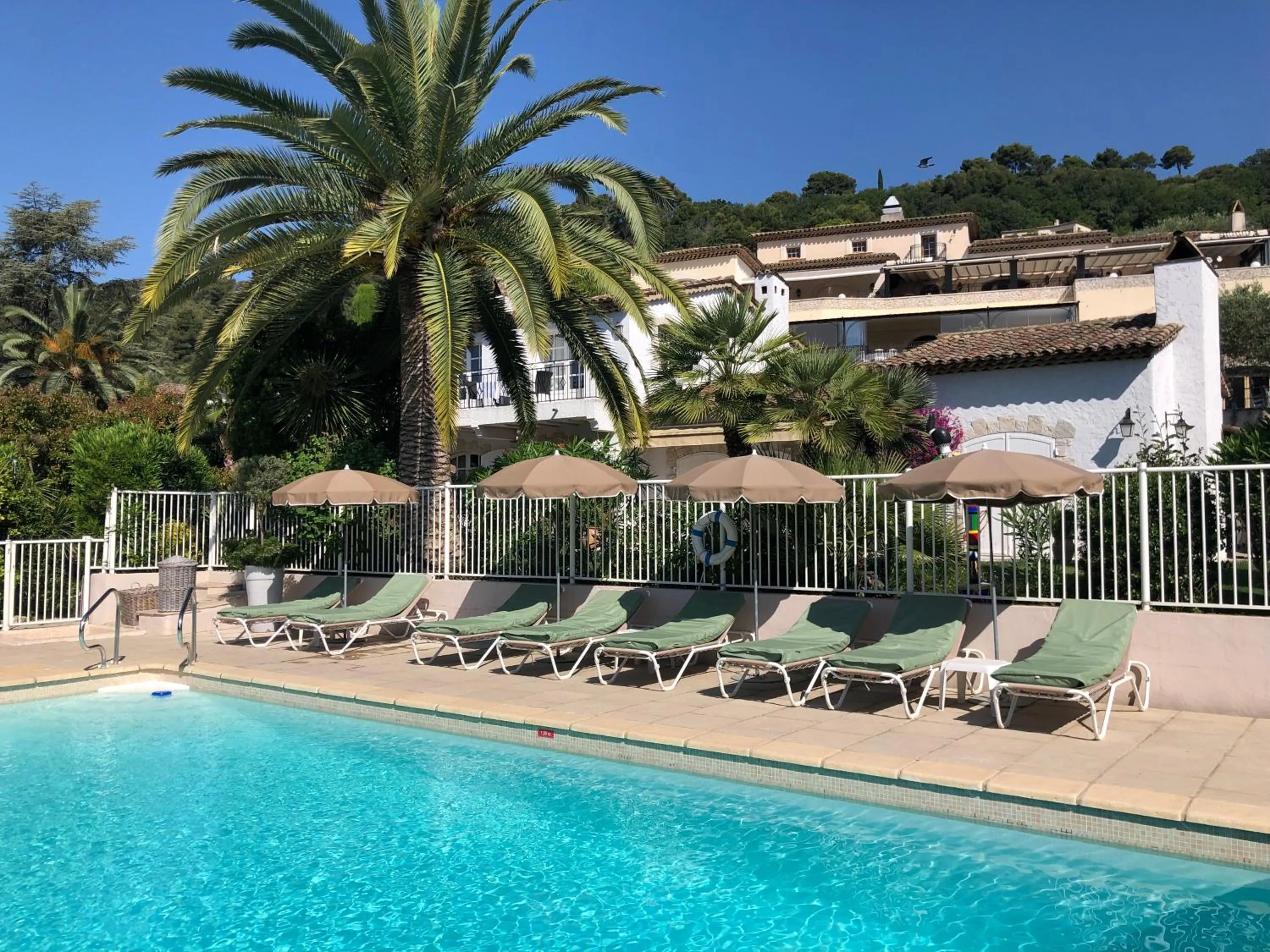 Restaurant/places to eat in Hôtel & Restaurant Alain Llorca