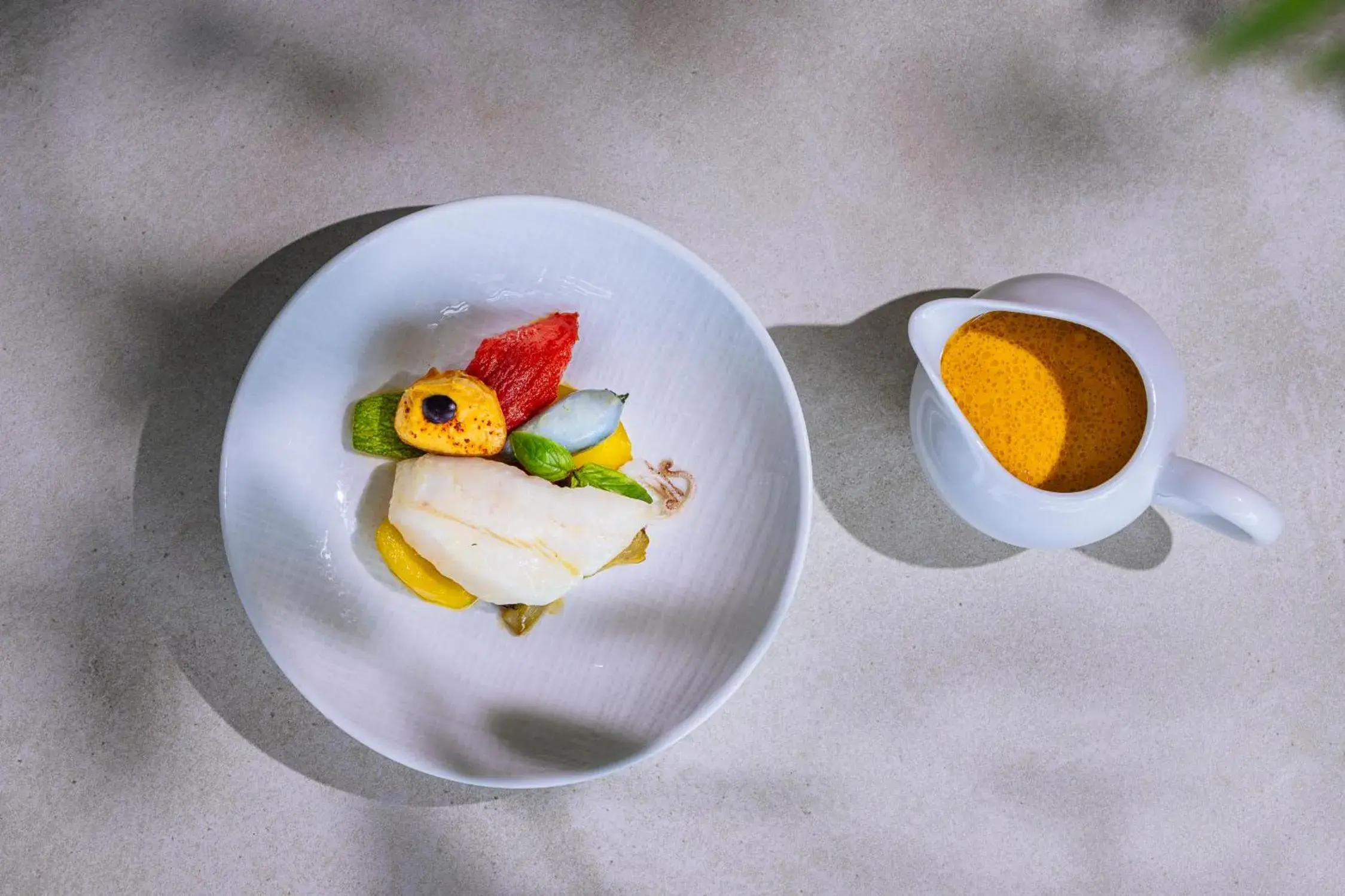 Hôtel & Restaurant Alain Llorca Hôtel & Restaurant Alain Llorca