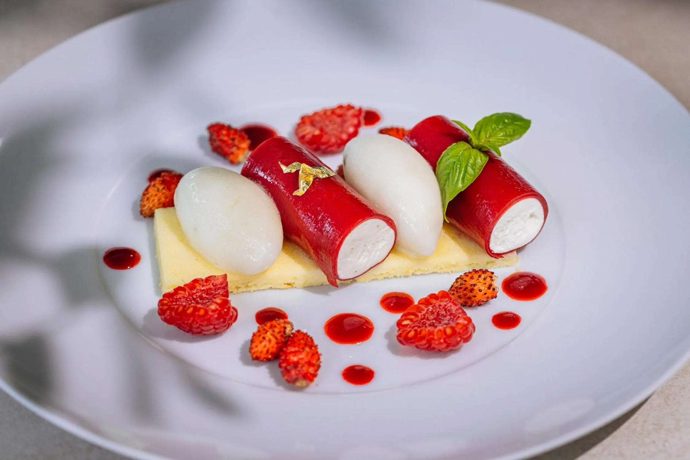 Hôtel & Restaurant Alain Llorca