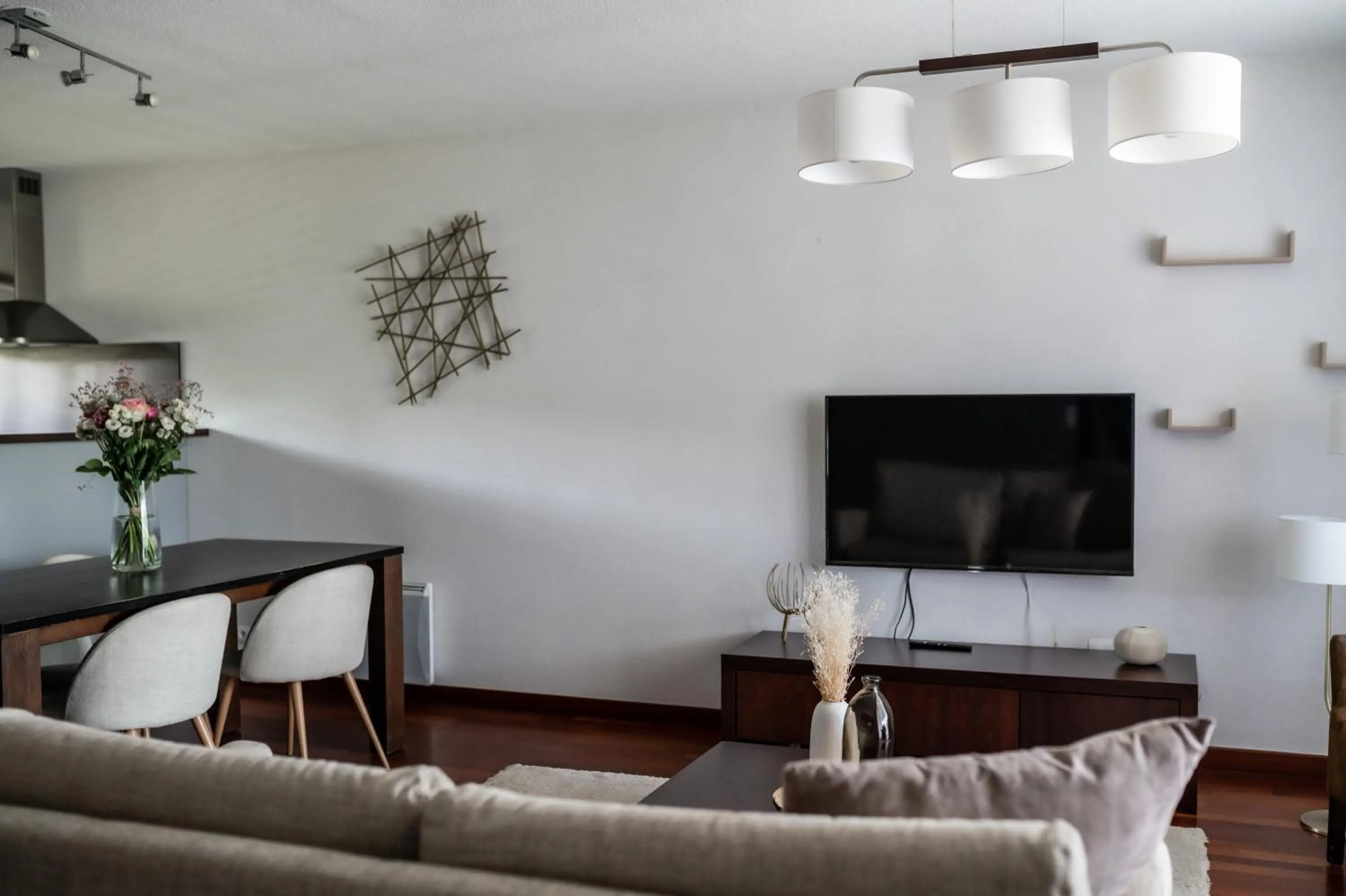 Living room in Domaine de Cicé-Blossac, Resort Spa & Golf