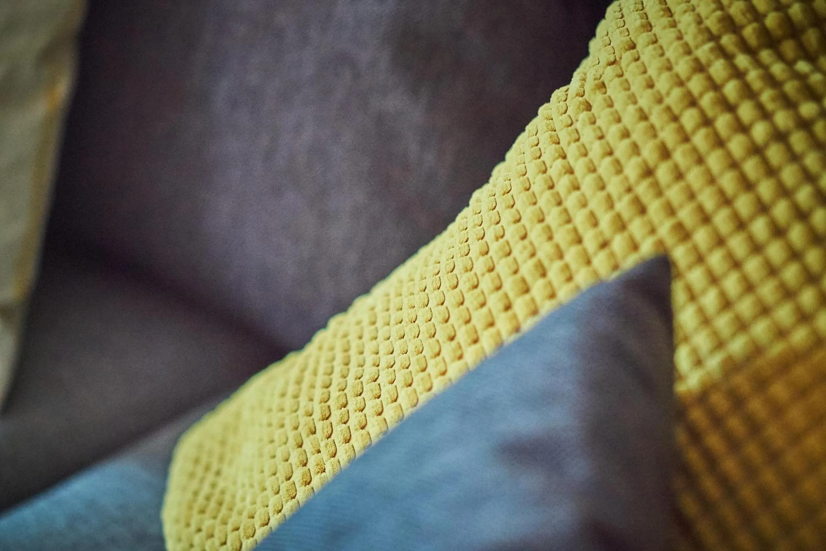 Decorative detail in Villa Vita Krupówki