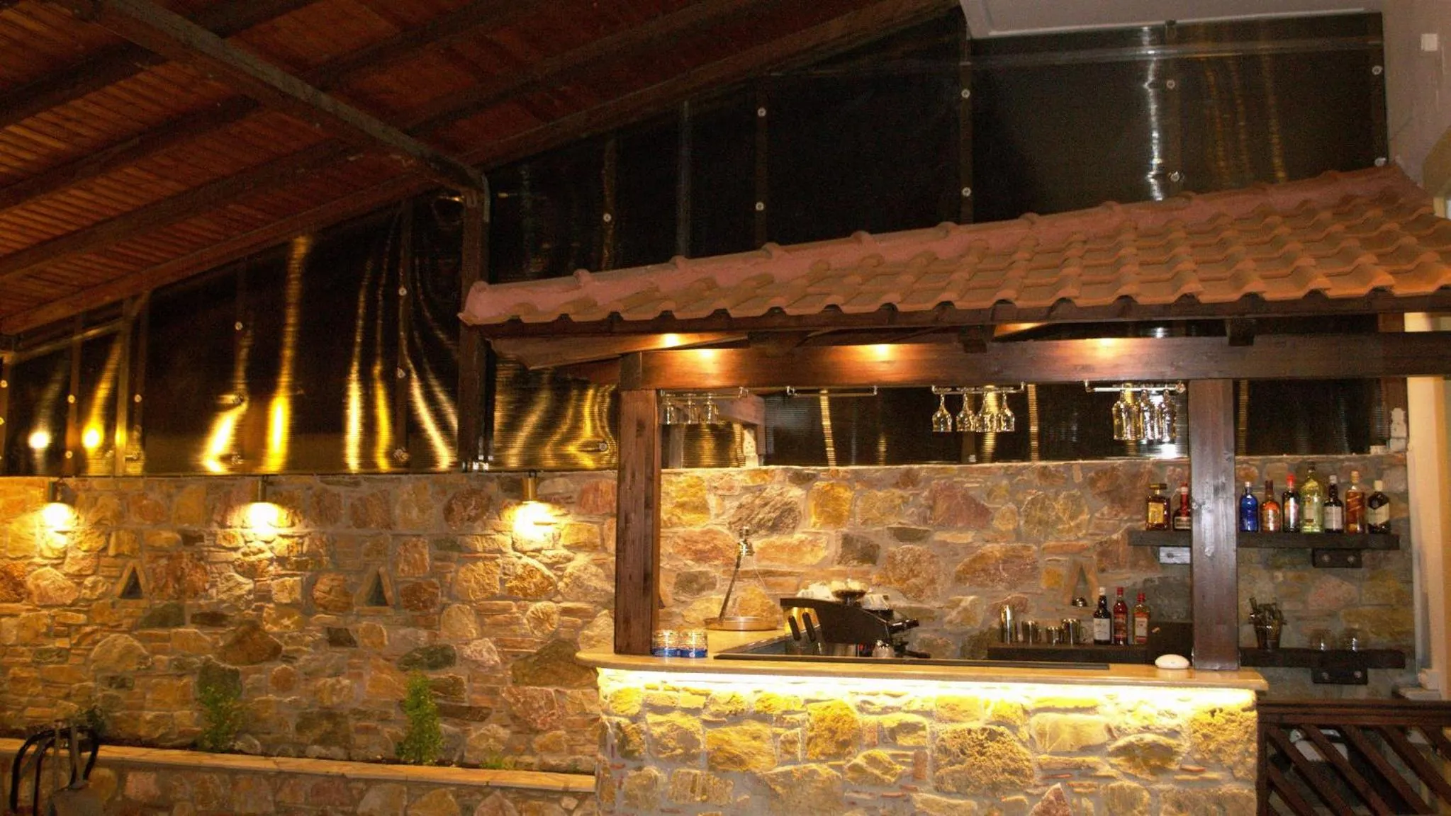 Property building in Ilia Mare