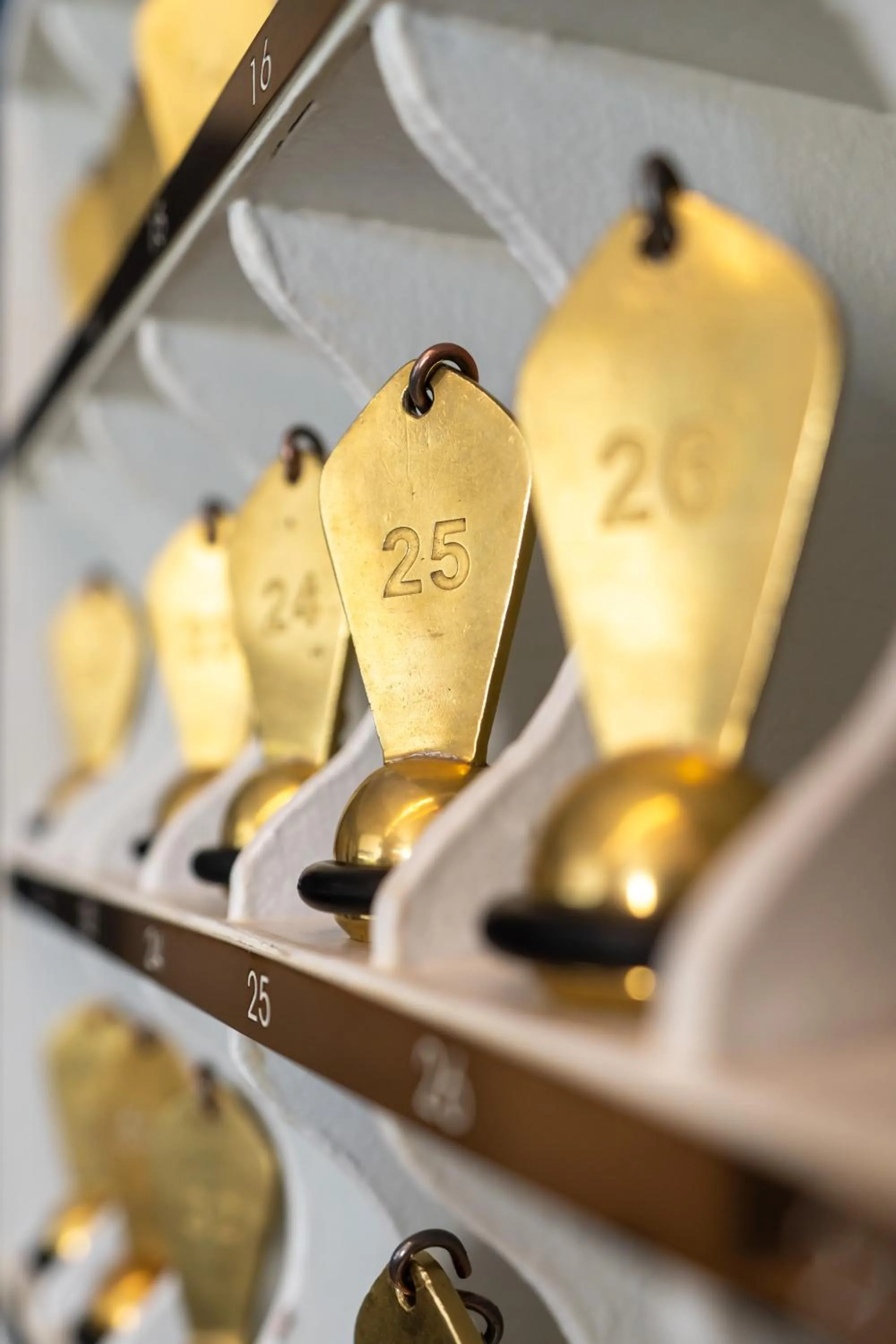 Property building in Le Flaubert