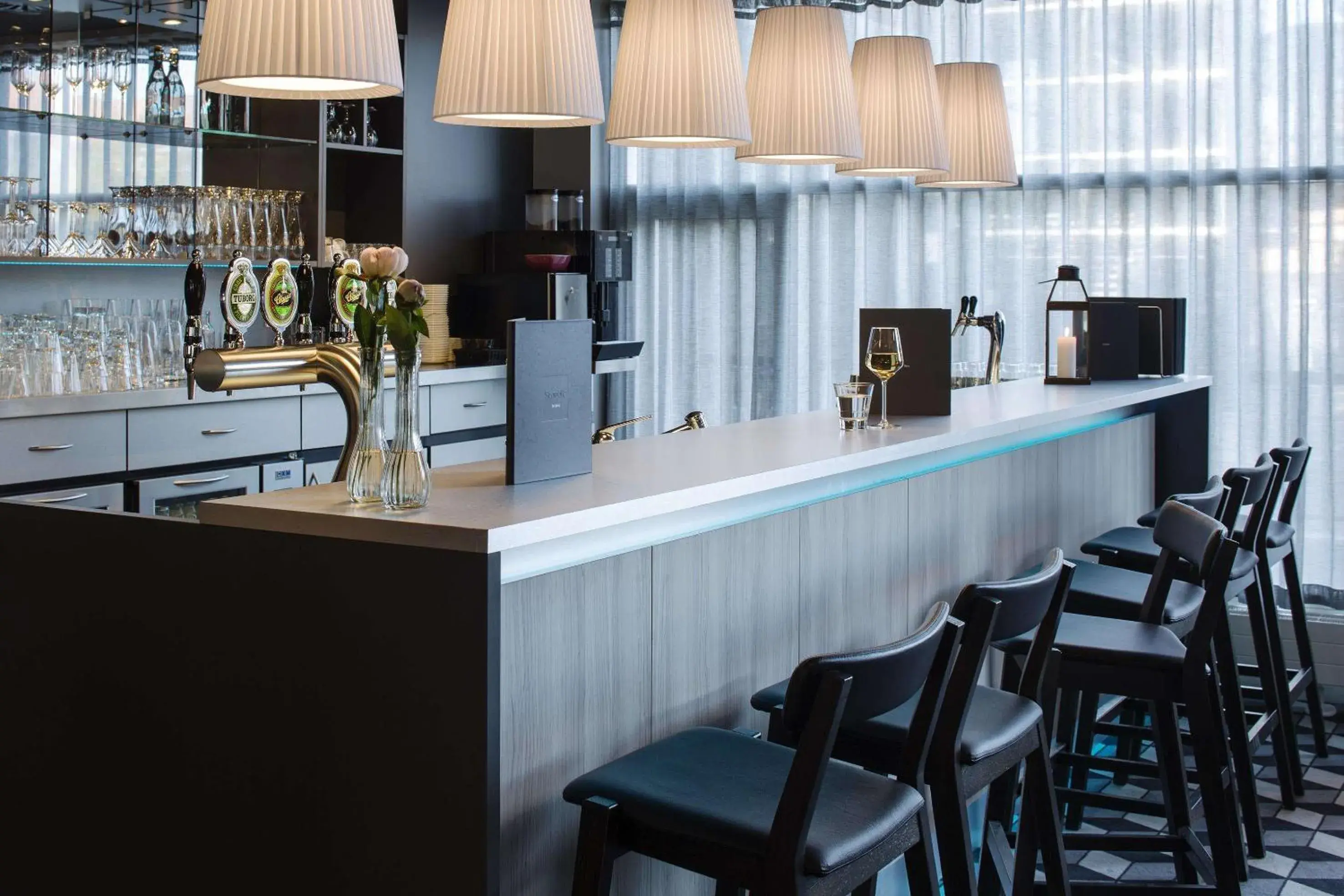 Restaurant/places to eat in Scandic Regina Restaurant/places to eat in Scandic Regina