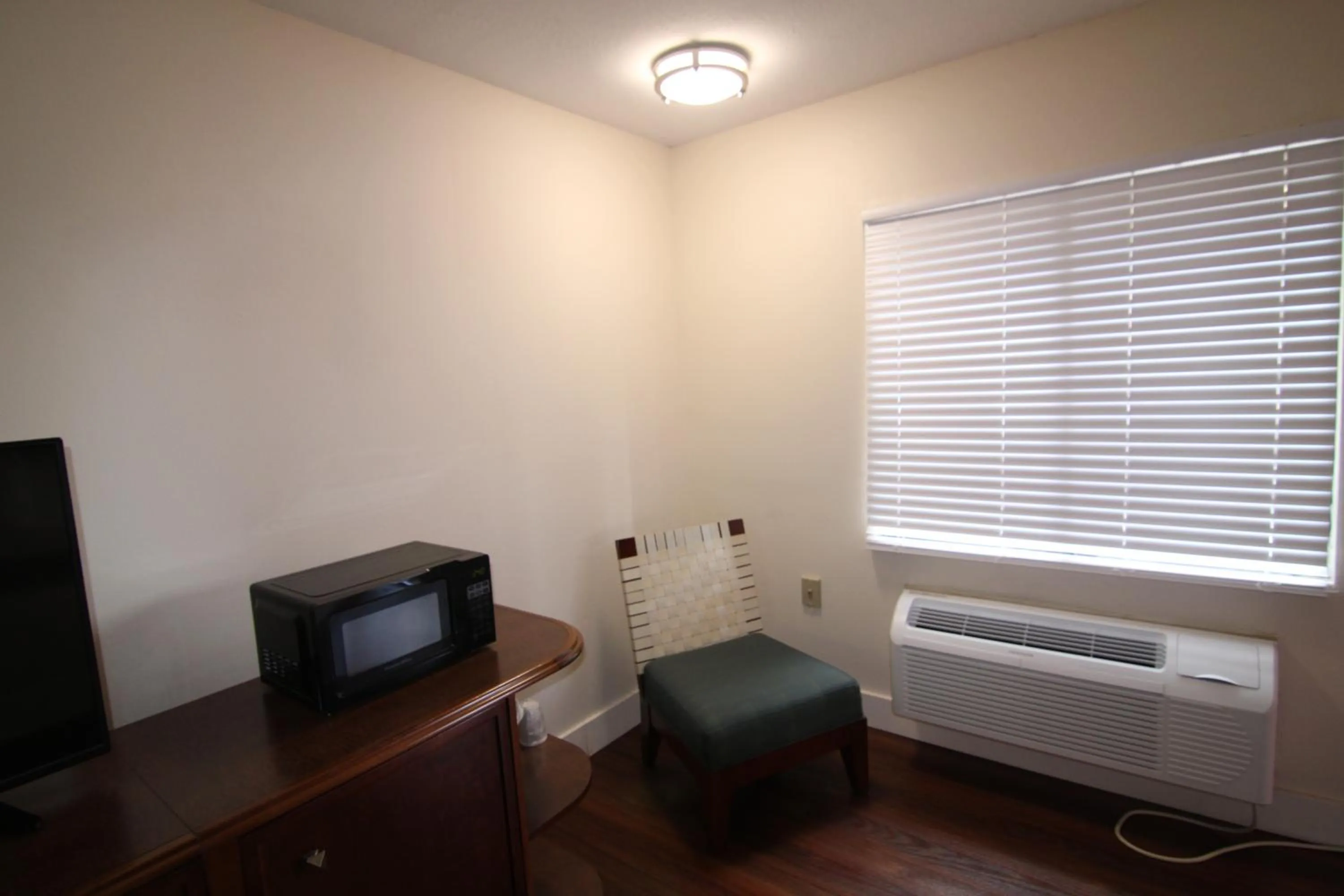 Central Motel - Inverness