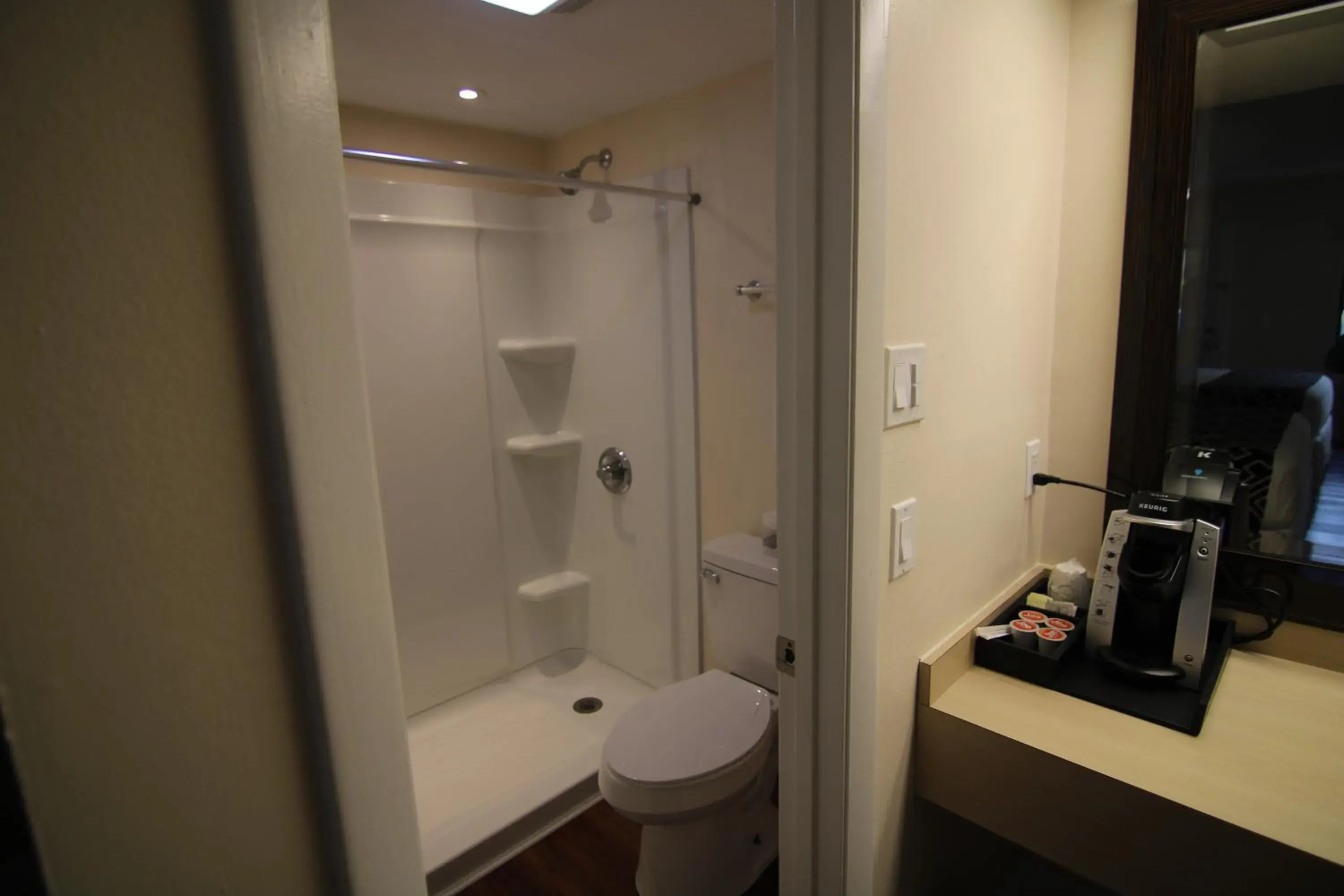 Central Motel - Inverness Central Motel - Inverness