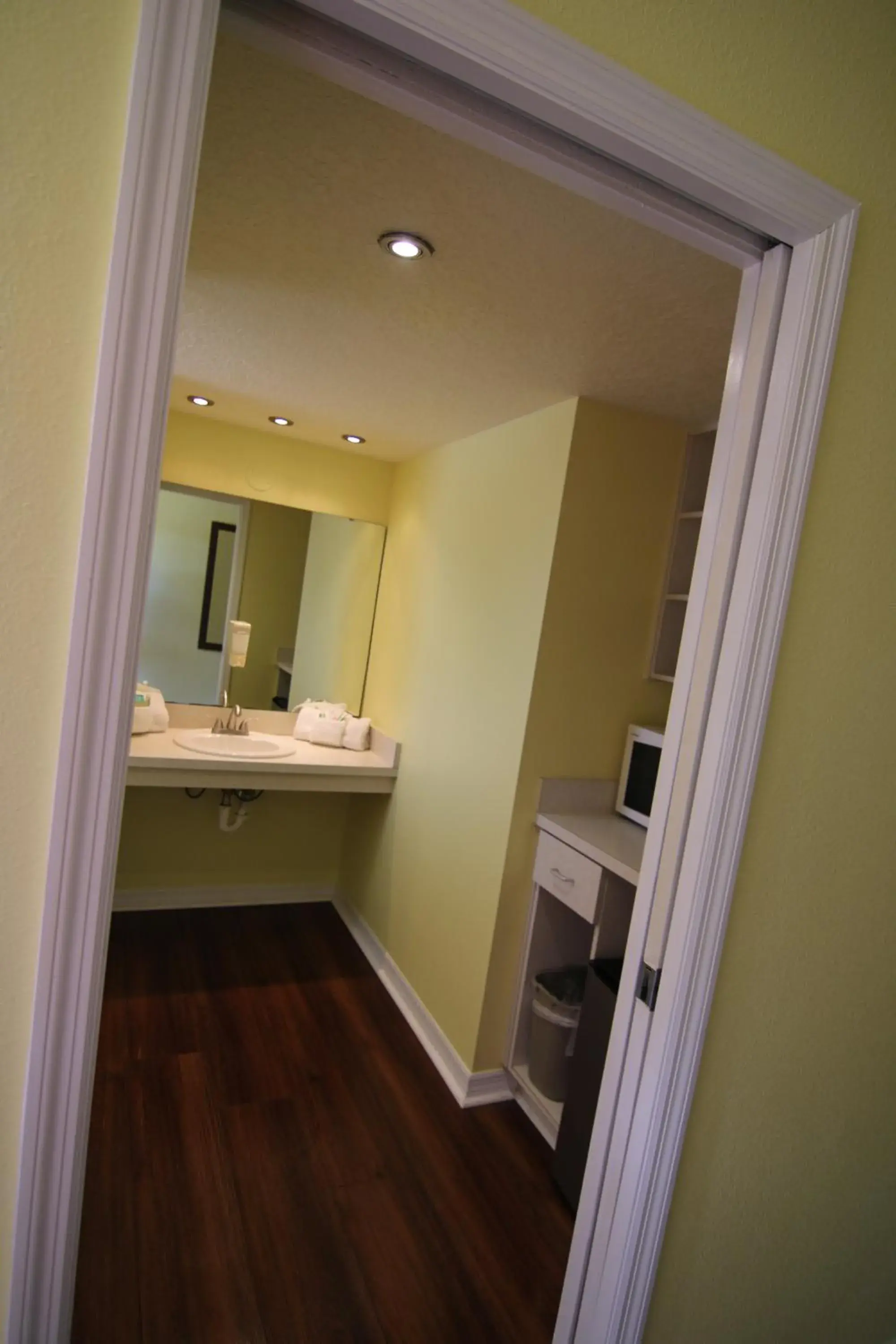 Central Motel - Inverness Central Motel - Inverness