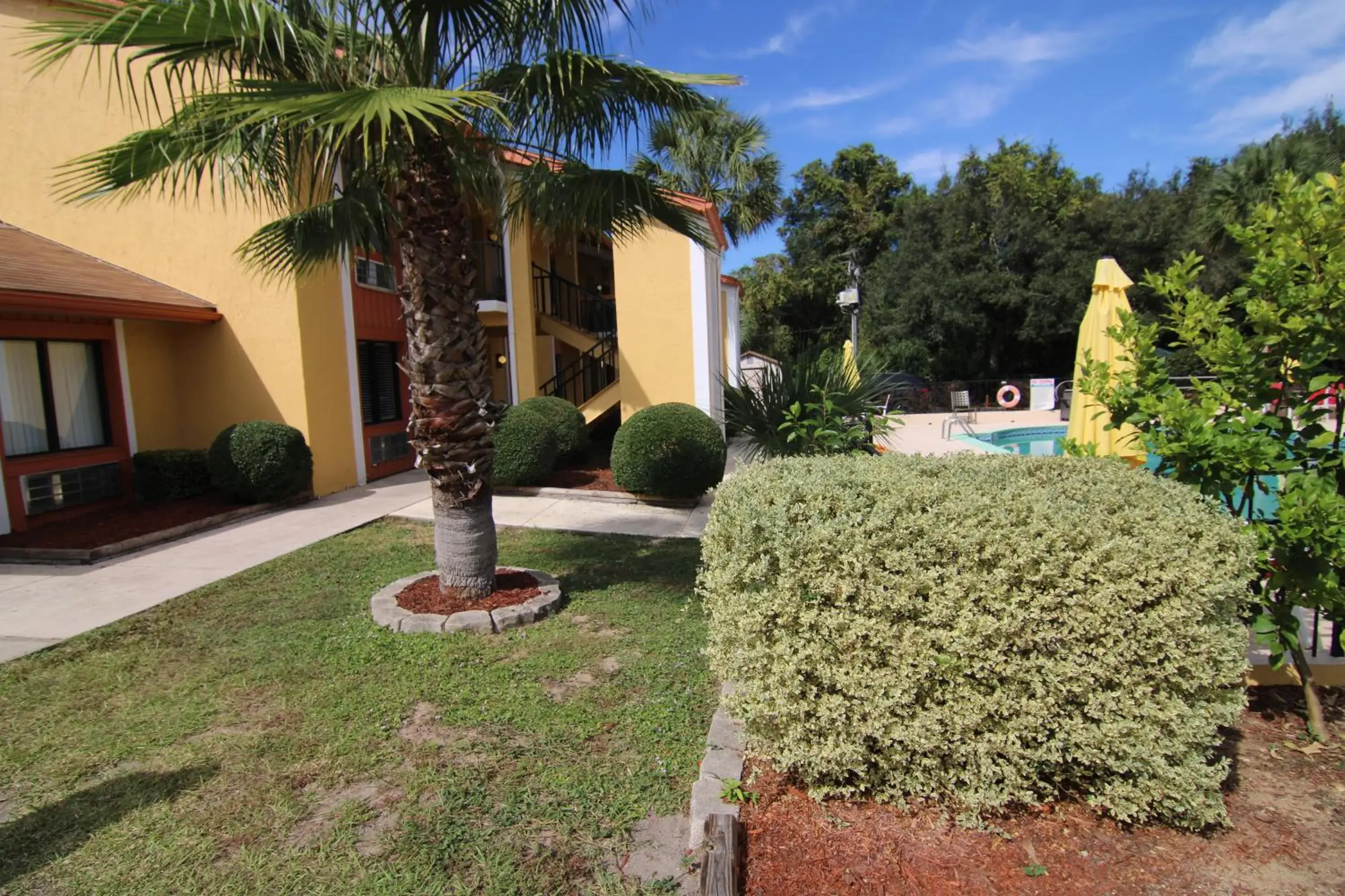 Central Motel - Inverness Central Motel - Inverness