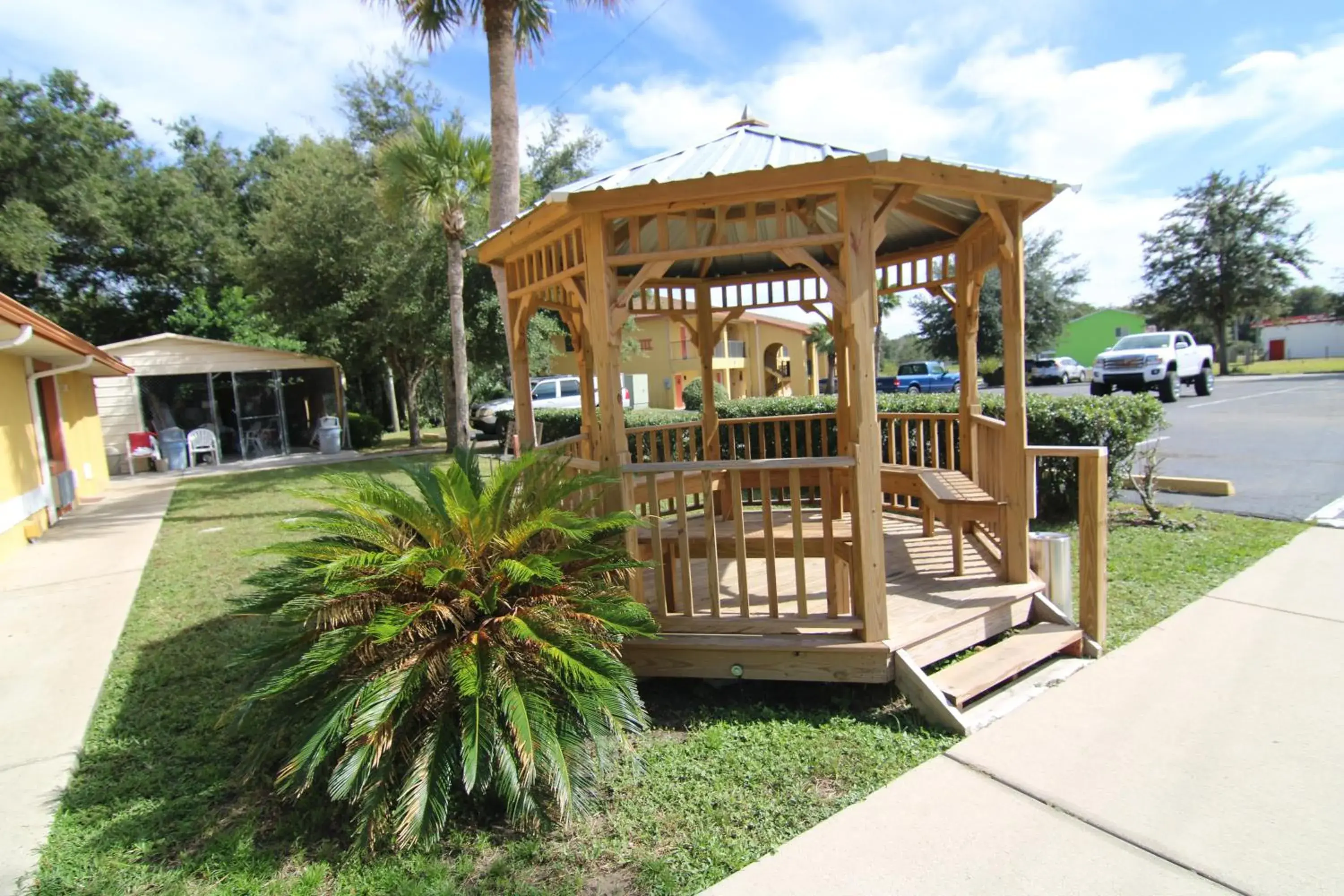 Central Motel - Inverness Central Motel - Inverness