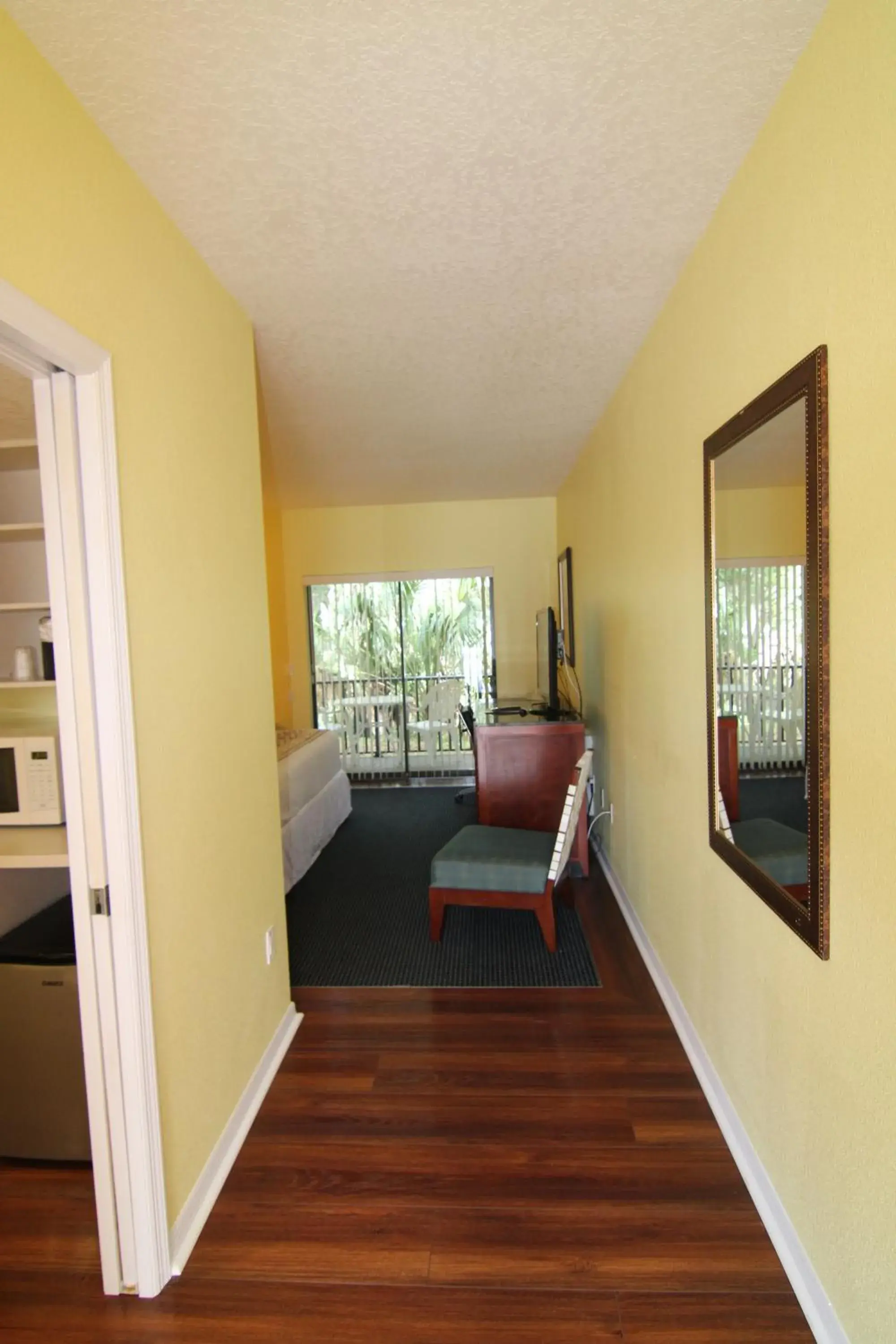 Central Motel - Inverness Central Motel - Inverness