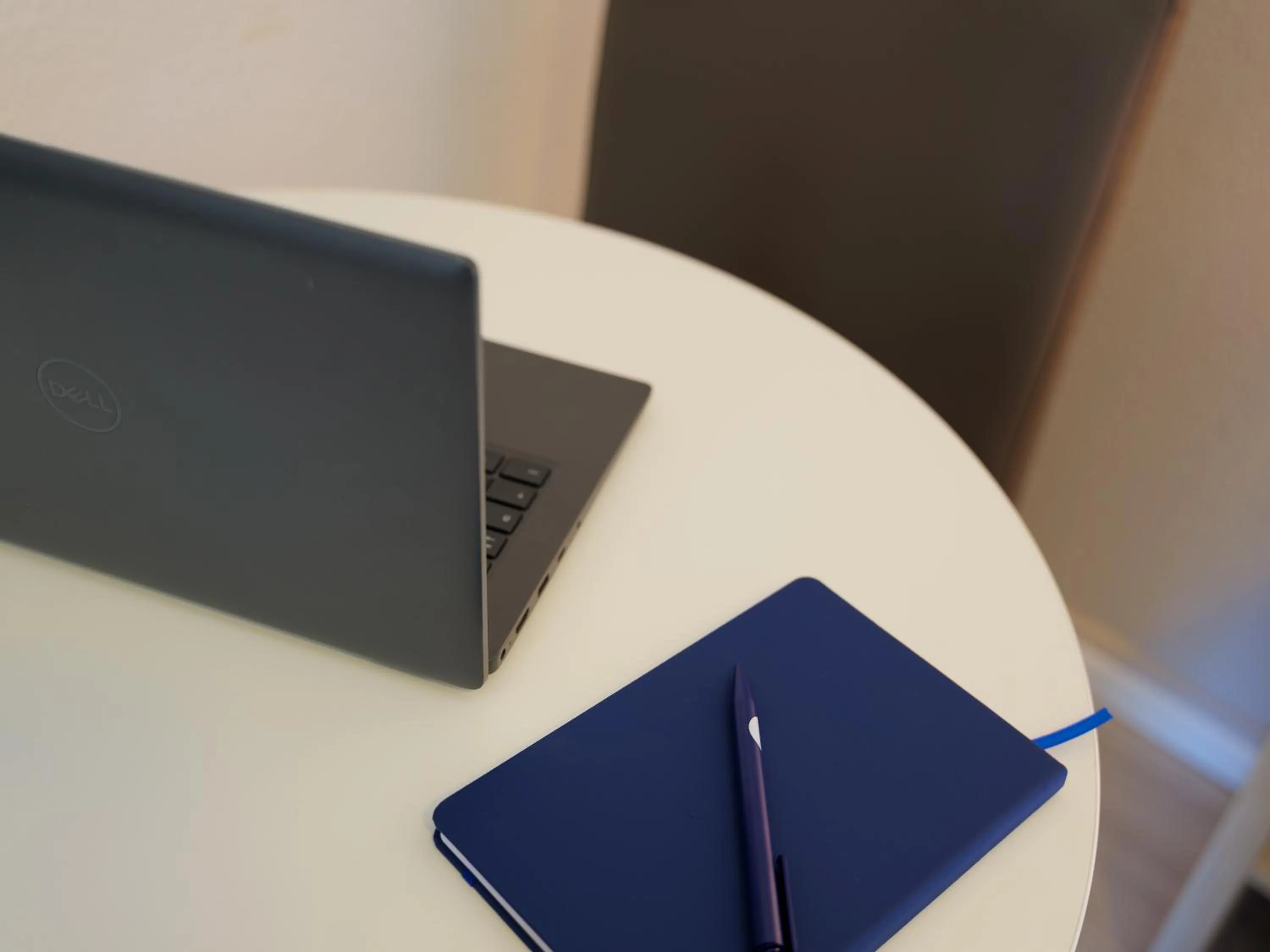 Seating area in Séjours & Affaires Pantin Charles De Gaulle
